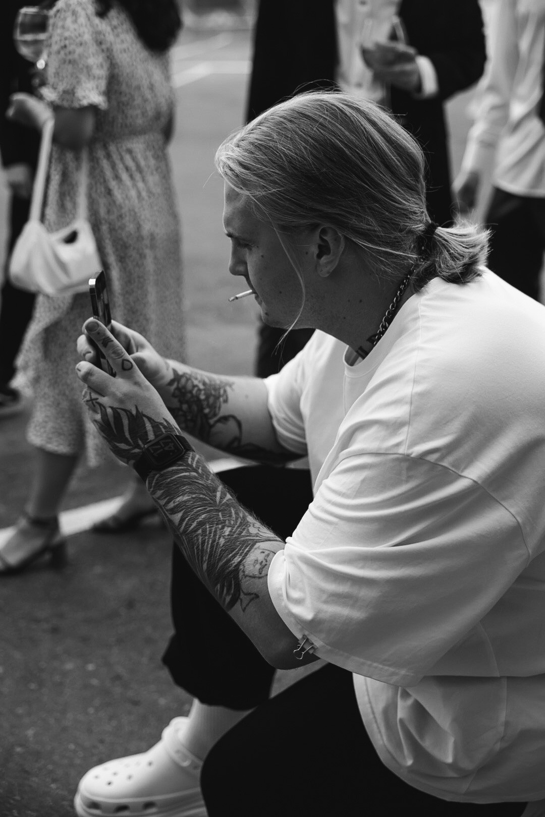 Сережа и Лиза. Фотограф Нижний Новгород