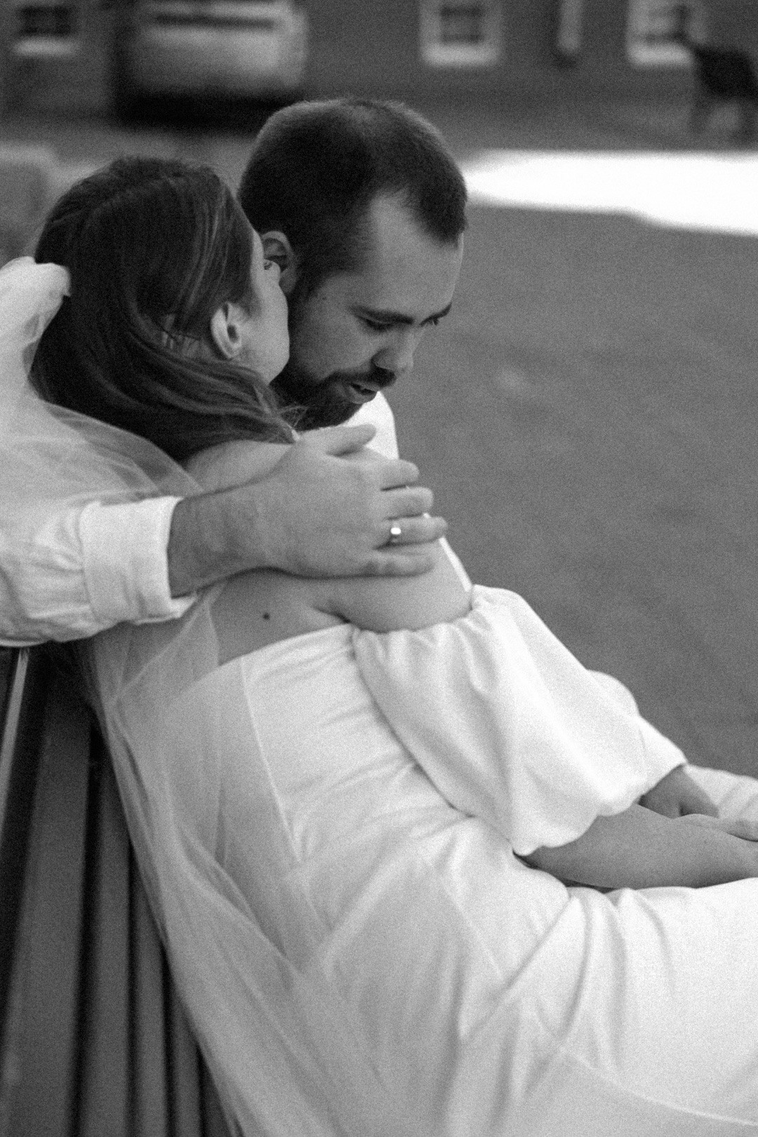 Роман и Диана. Фотограф Нижний Новгород