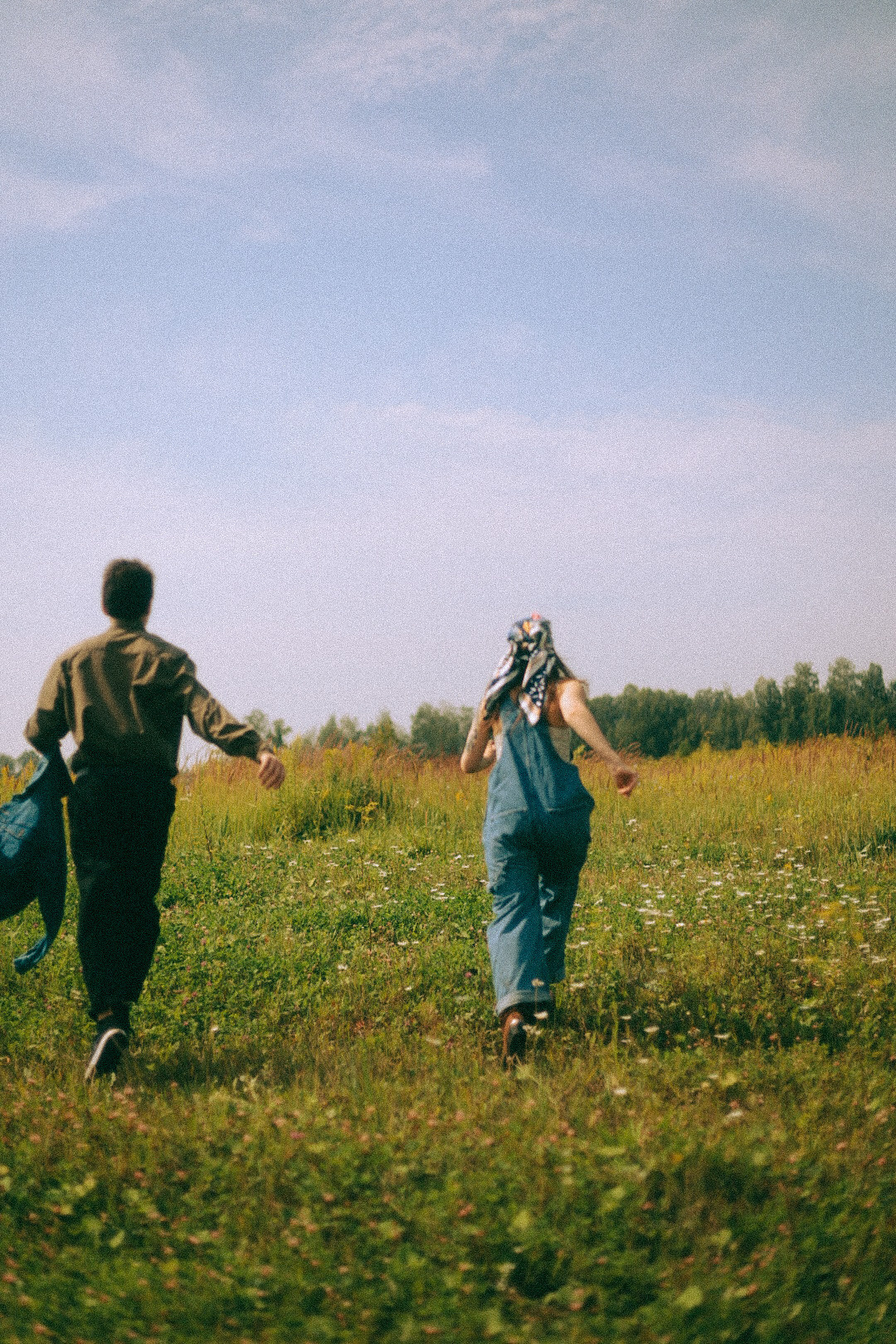 Костя и Наташа. Фотограф Нижний Новгород