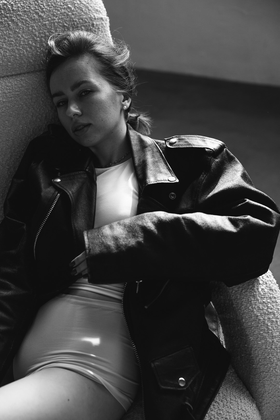 Наташа. Фотограф Нижний Новгород