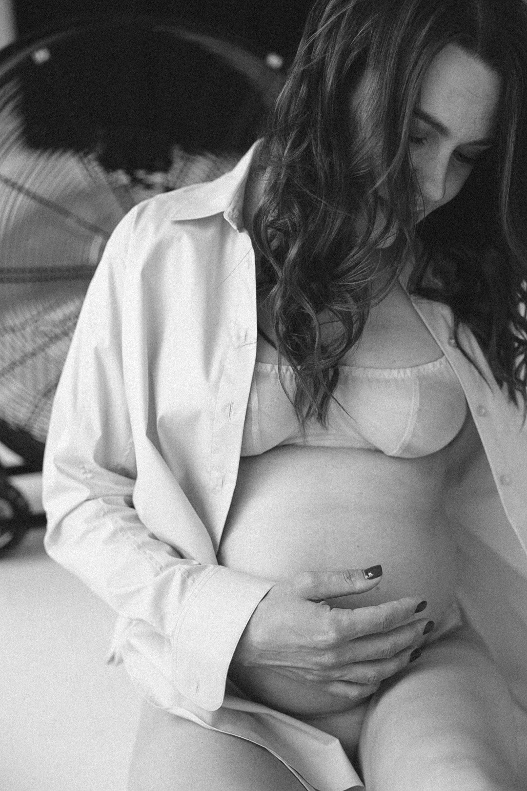 Катя. Фотограф Нижний Новгород