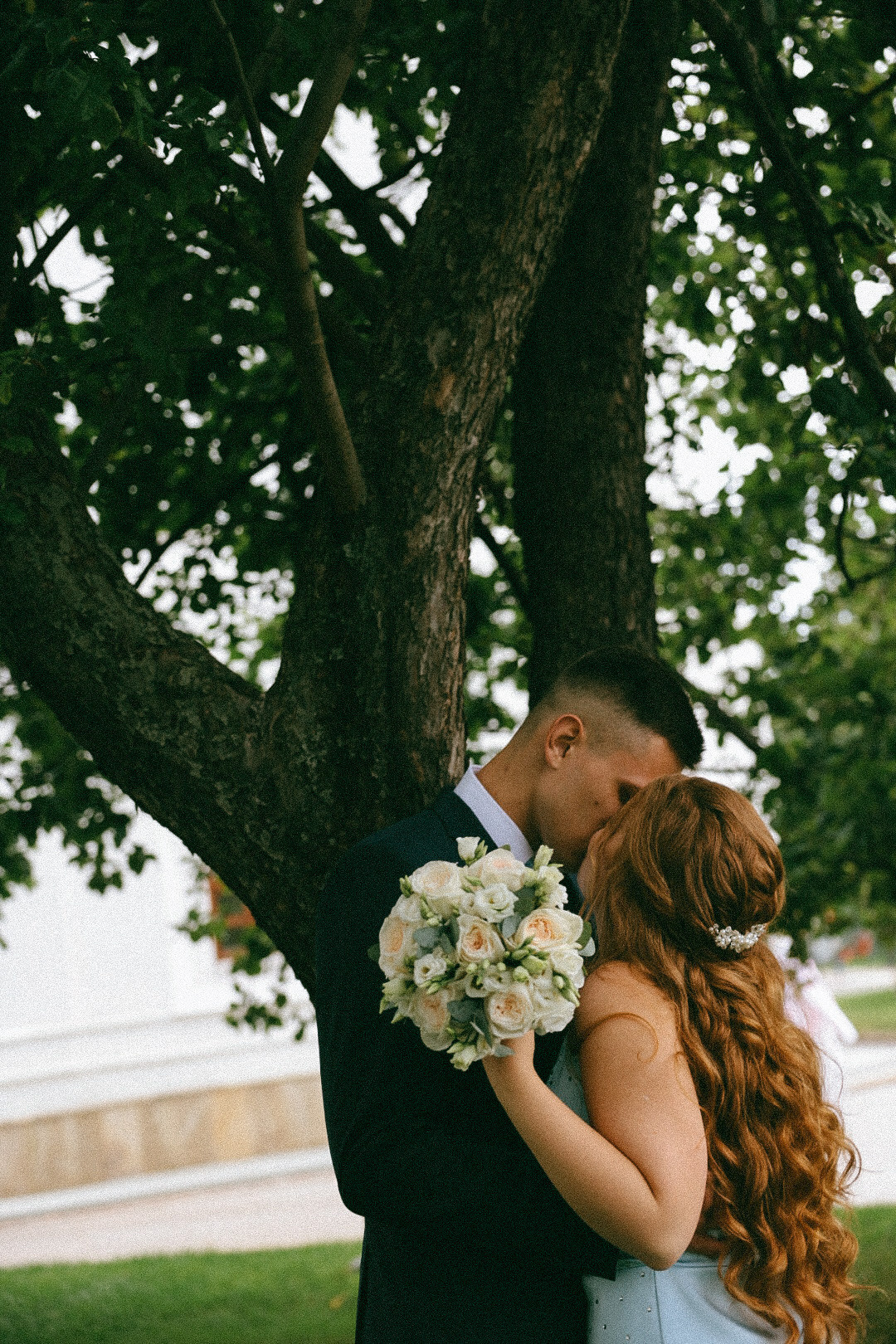 Паша и Яна. Фотограф Нижний Новгород