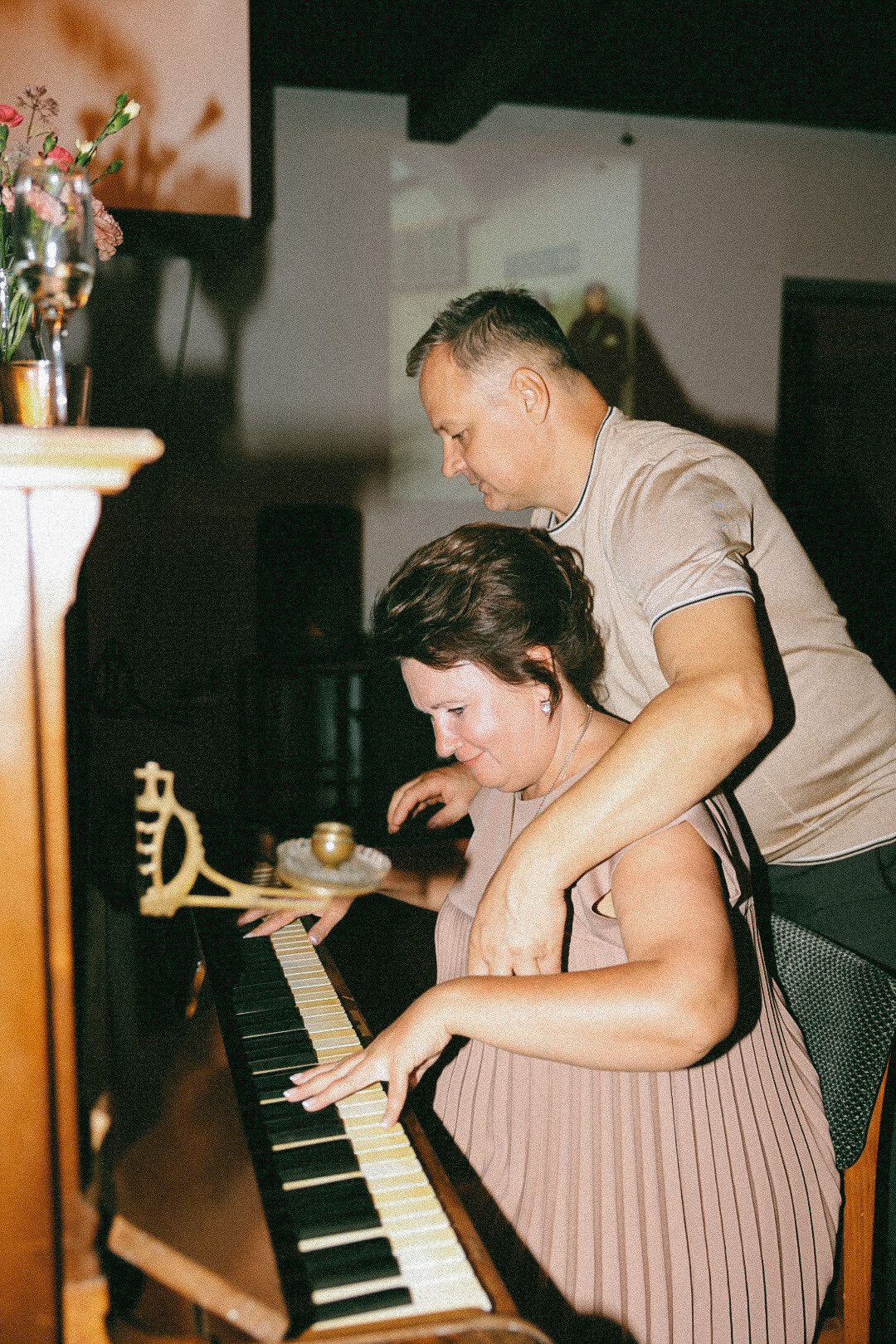 Сережа и Лиза. Фотограф Нижний Новгород