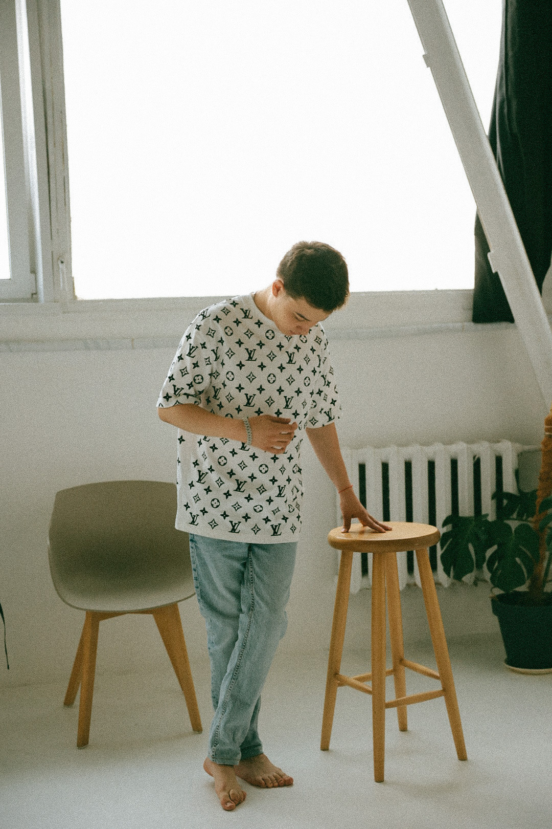 Мекан и Настя. Фотограф Нижний Новгород