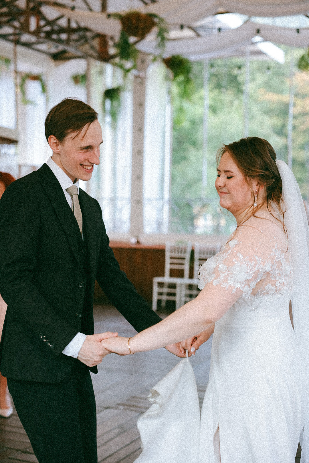 Даниил и Лиза. Фотограф Нижний Новгород