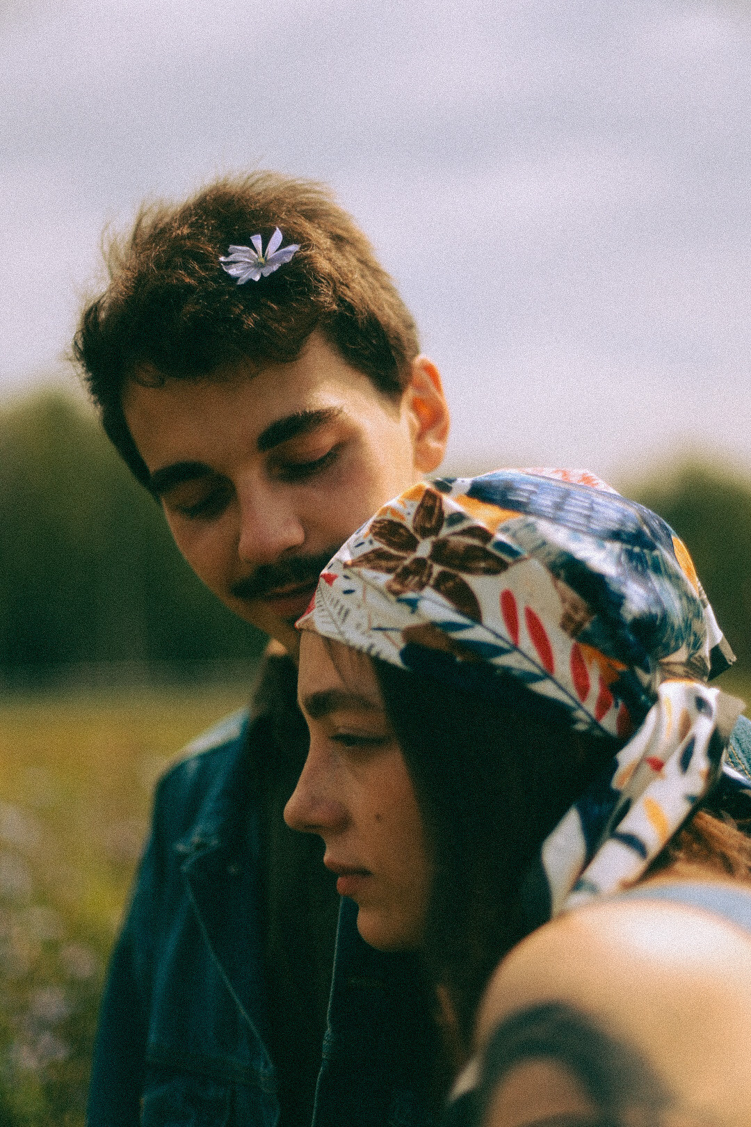 Костя и Наташа. Фотограф Нижний Новгород