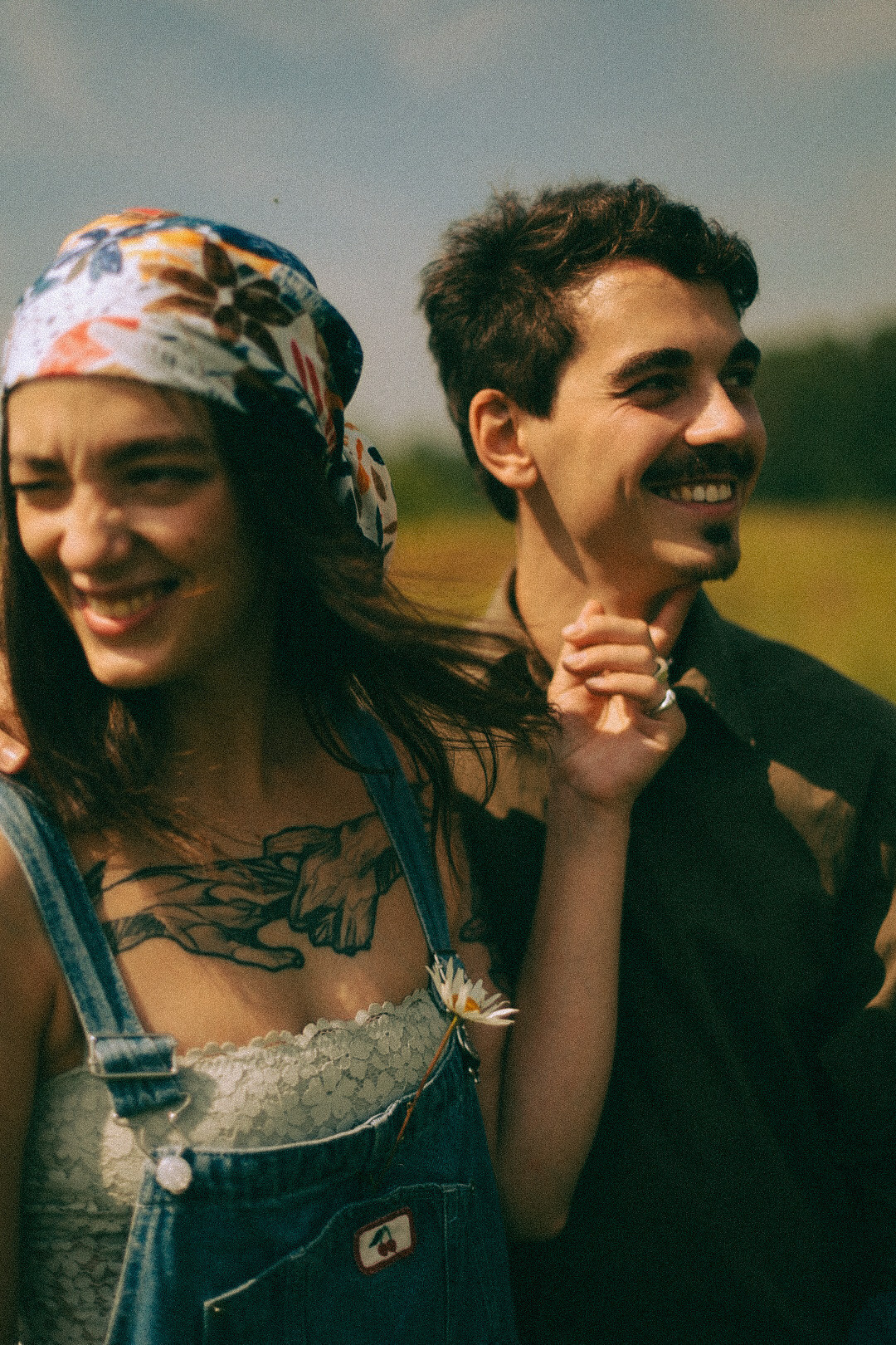 Костя и Наташа. Фотограф Нижний Новгород