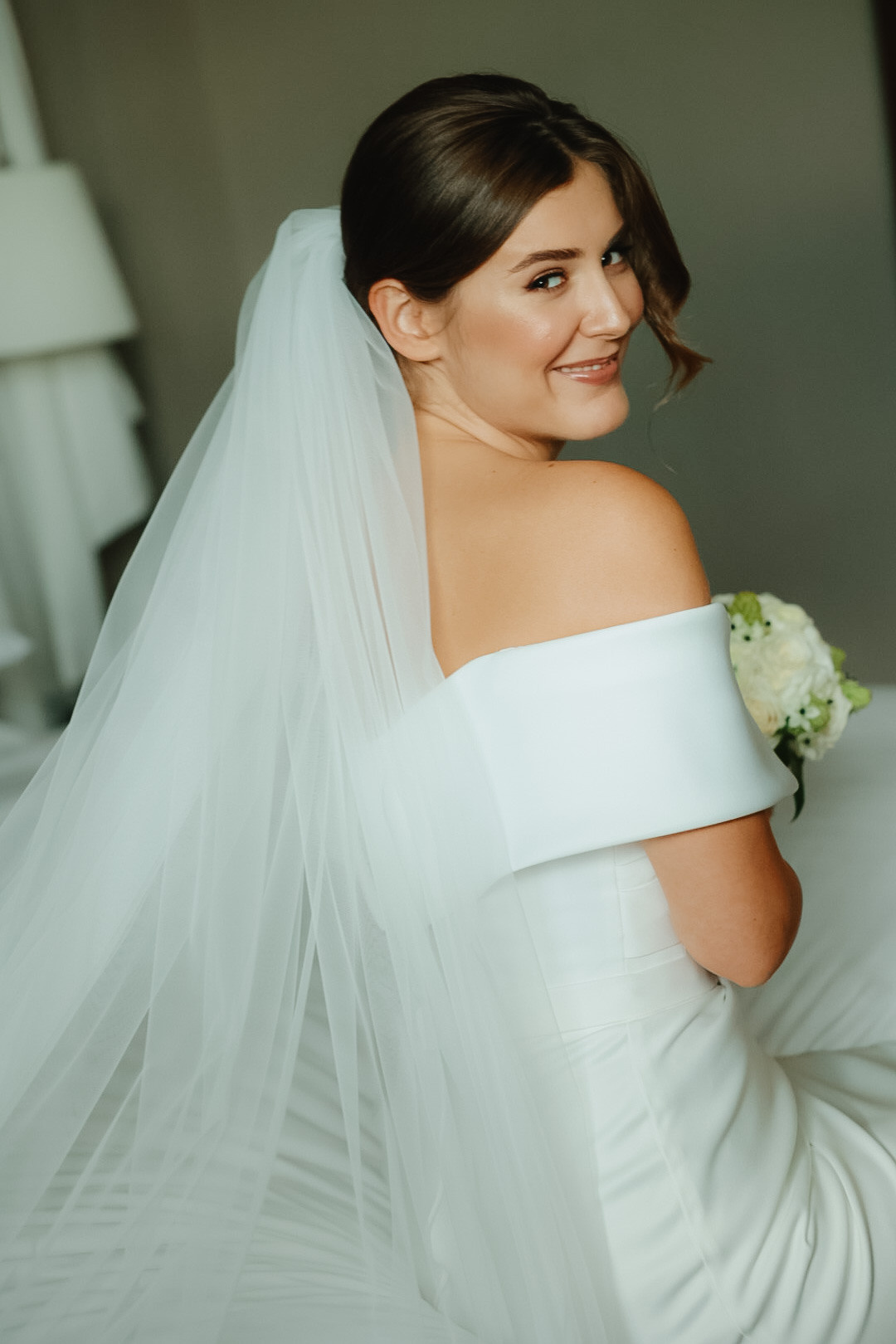 Михаил и Елизавета. Фотограф Нижний Новгород