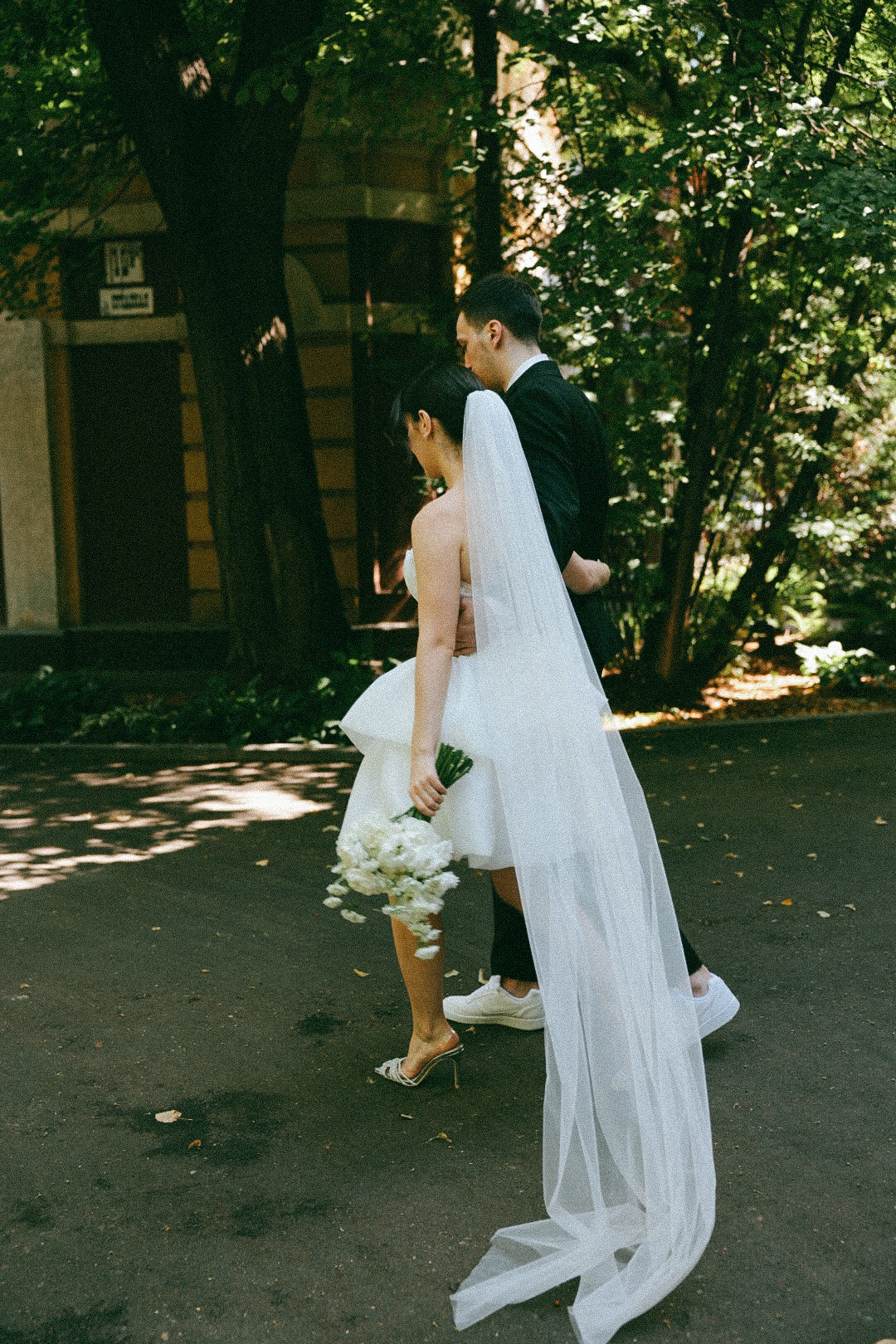 Дима и Ира. Фотограф Нижний Новгород