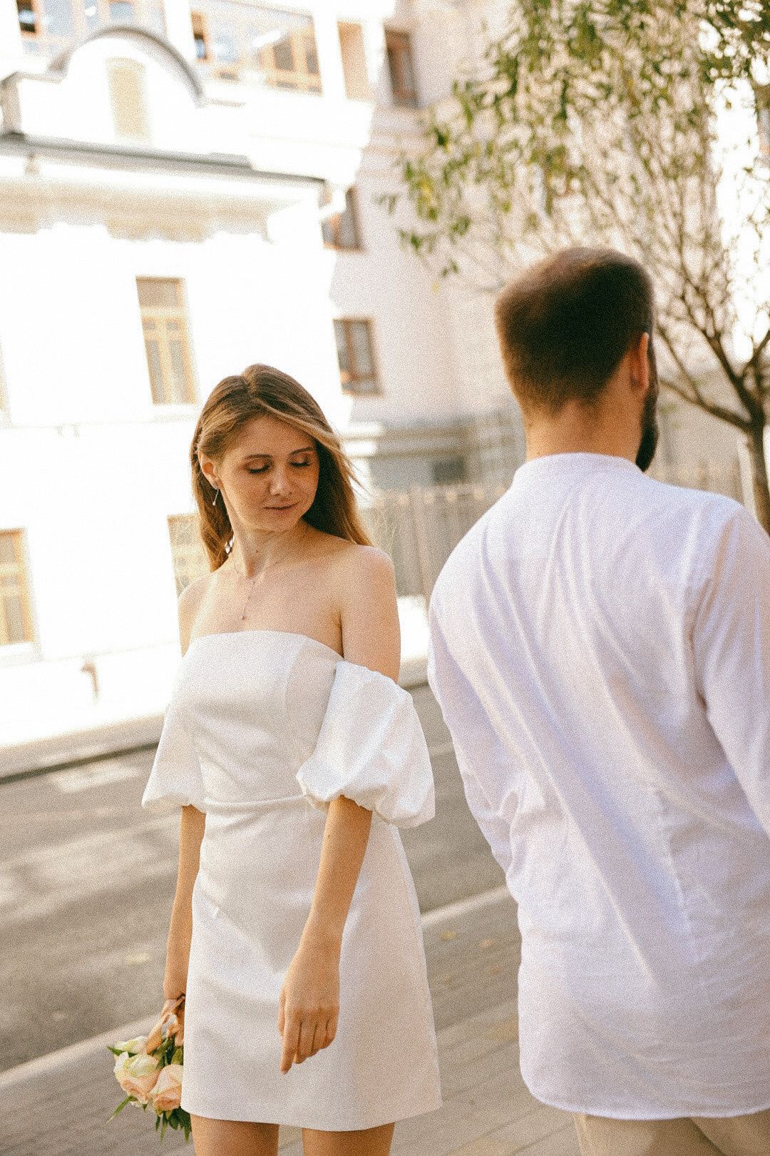 Роман и Диана. Фотограф Нижний Новгород