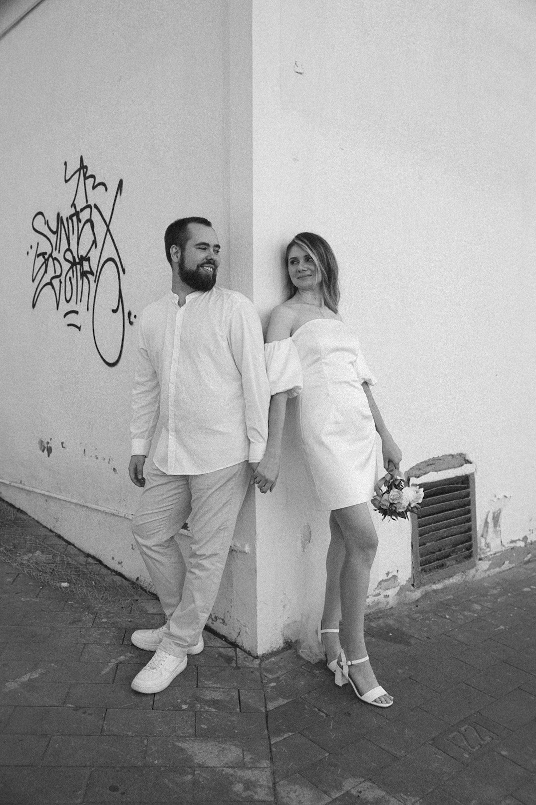 Роман и Диана. Фотограф Нижний Новгород