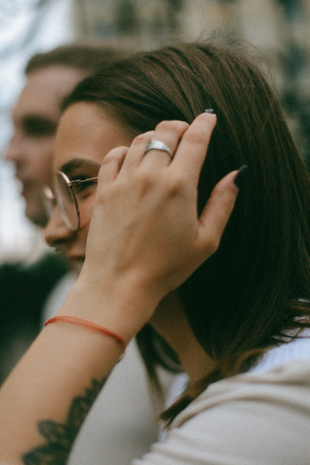 Саша и Настя. Фотограф Нижний Новгород
