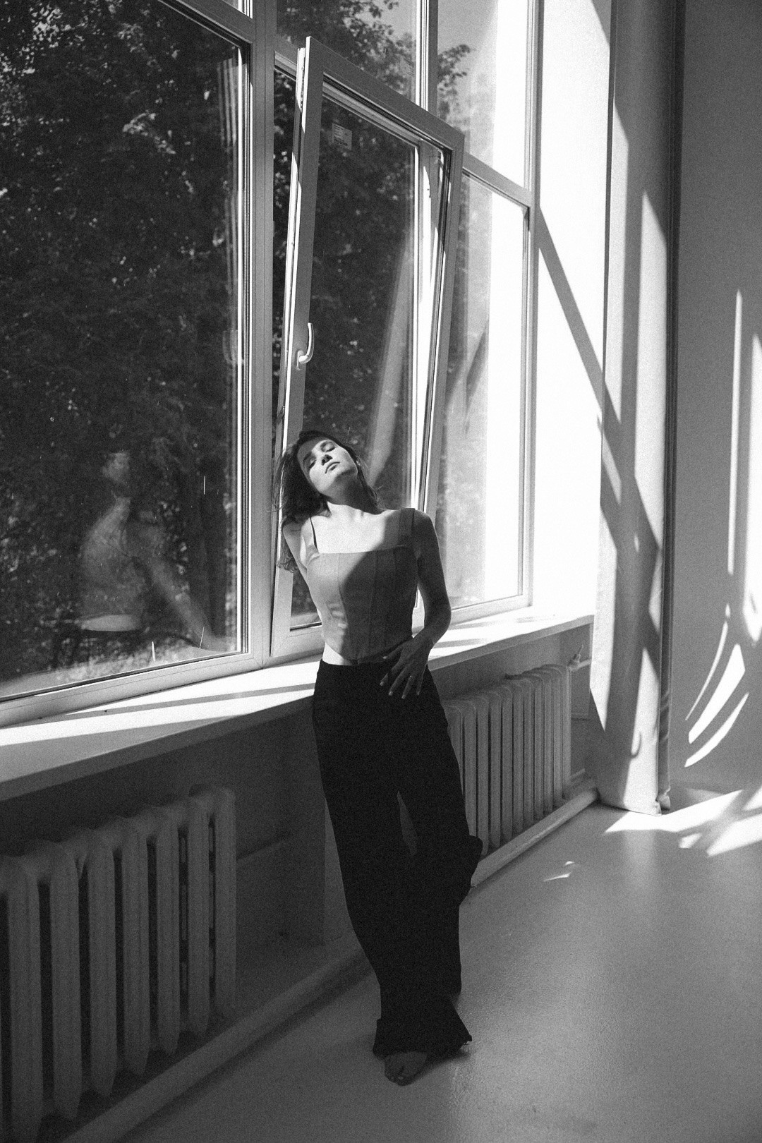 Даша. Фотограф Нижний Новгород