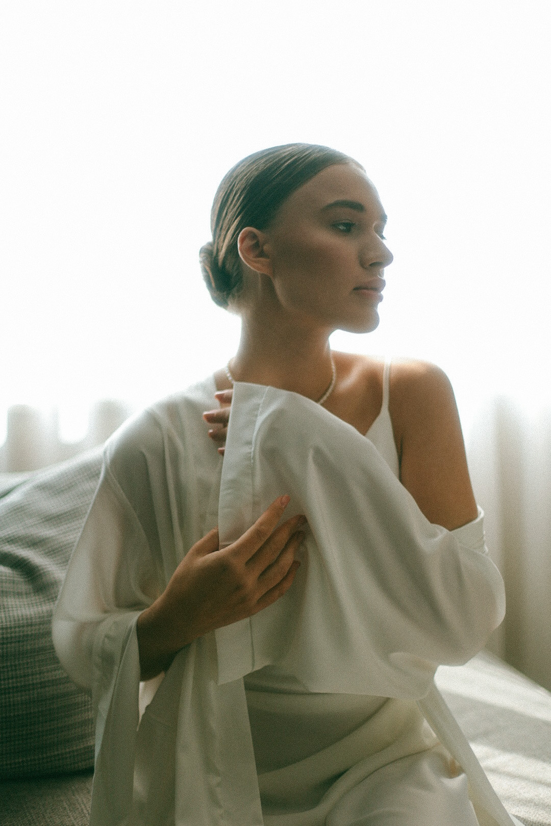 Юрий и Дарья. Фотограф Нижний Новгород