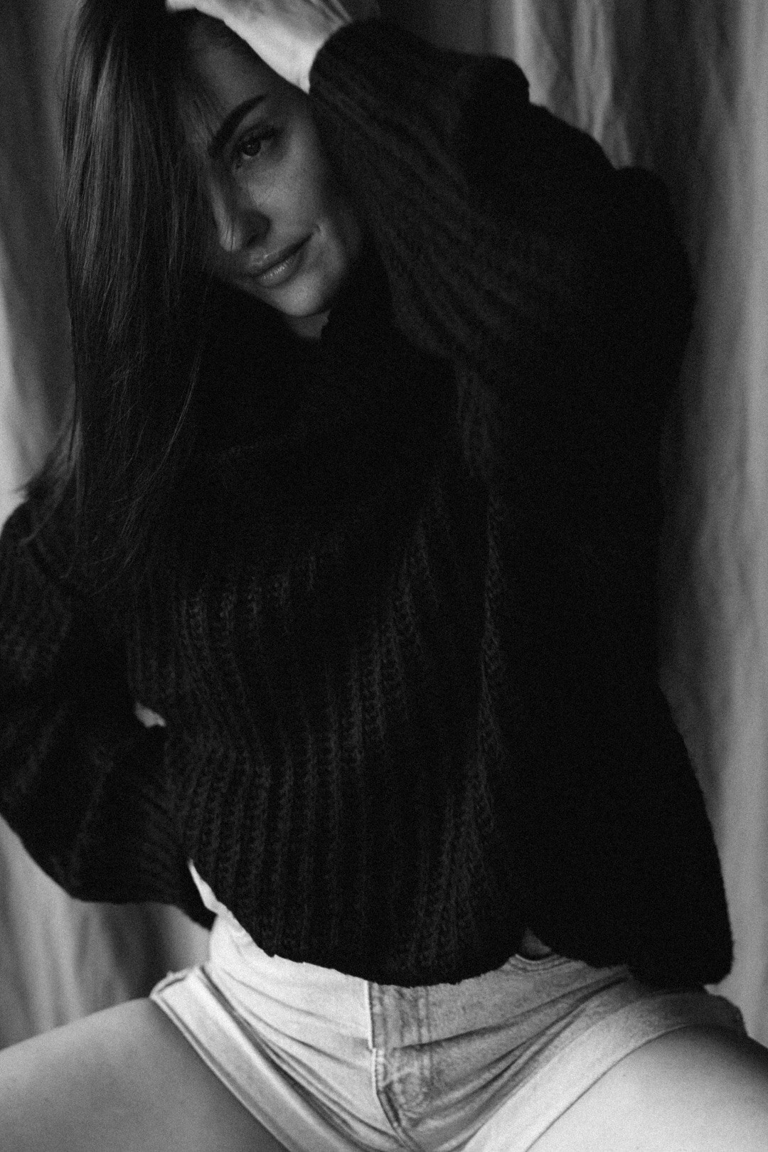 Юля. Фотограф Нижний Новгород