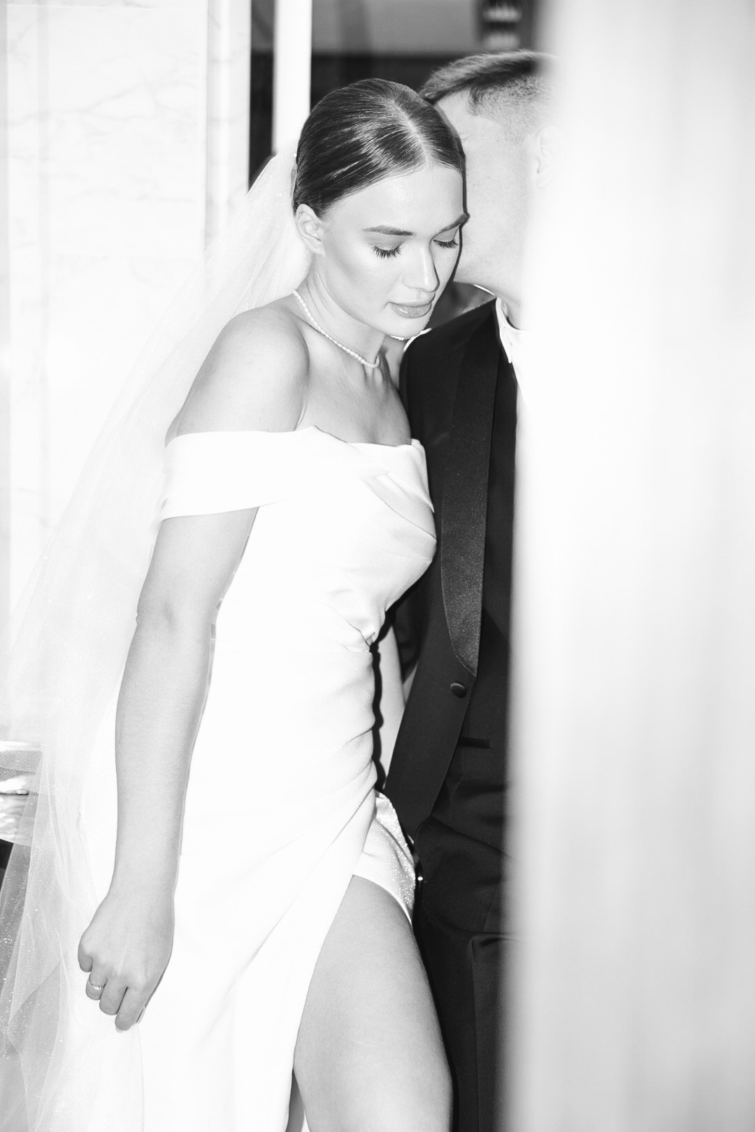 Юрий и Дарья. Фотограф Нижний Новгород