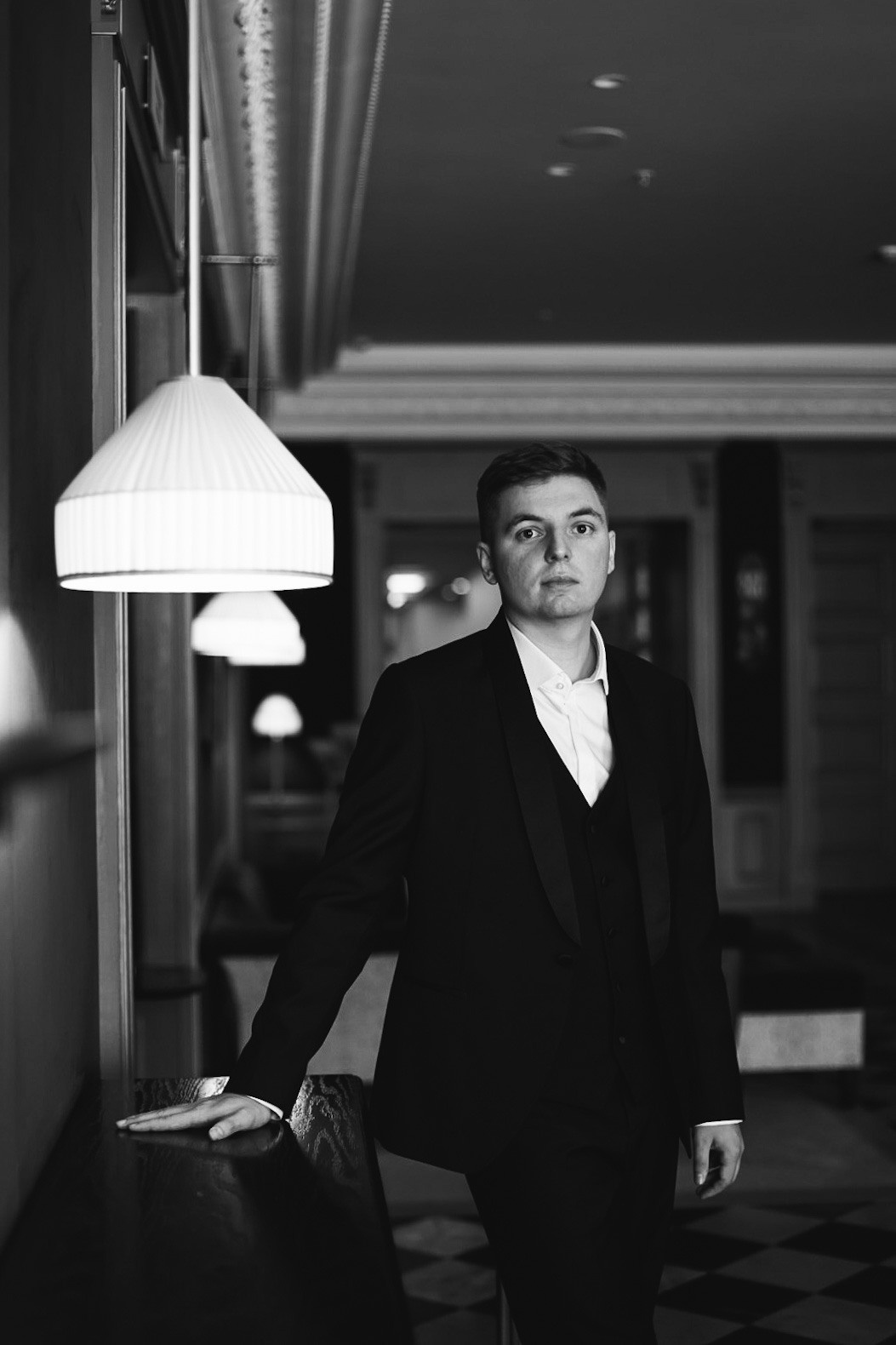 Юрий и Дарья. Фотограф Нижний Новгород