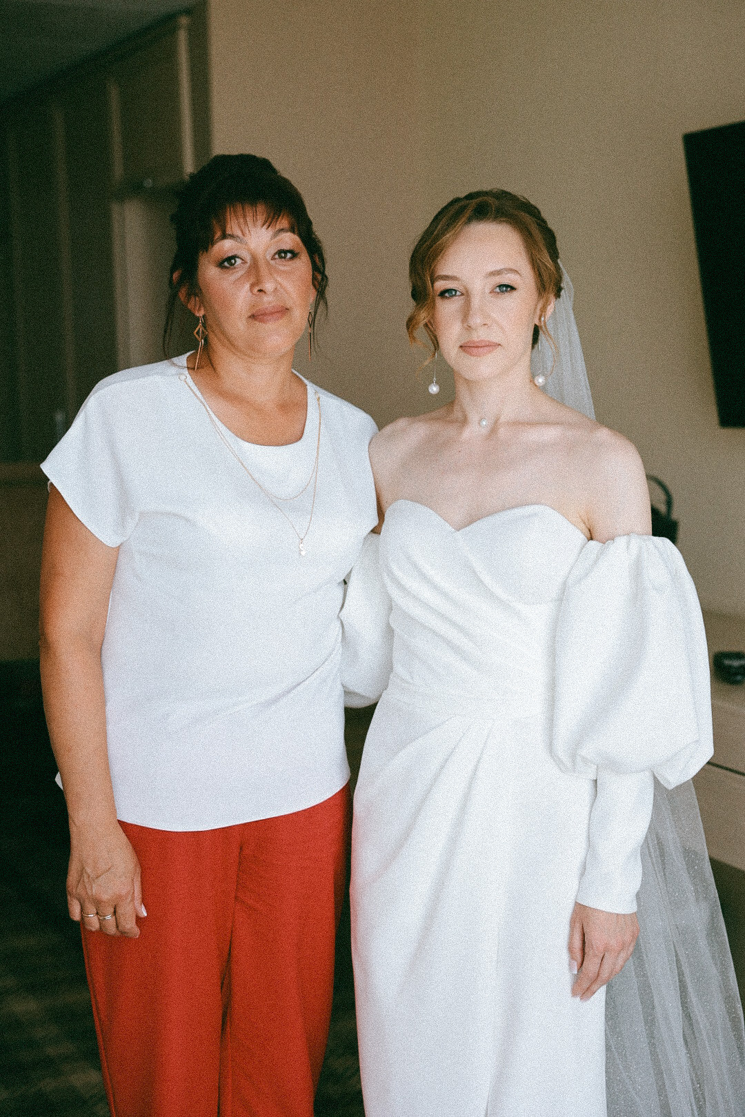 Гена и Юля. Фотограф Нижний Новгород