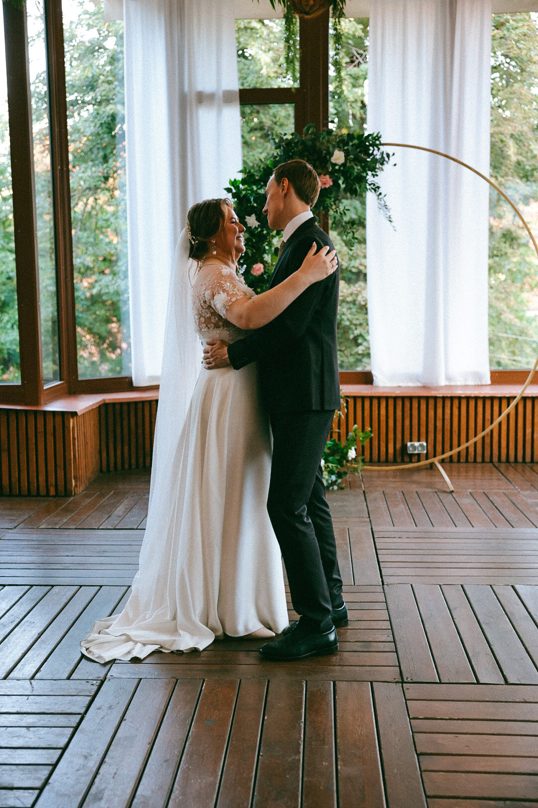 Даниил и Лиза. Фотограф Нижний Новгород