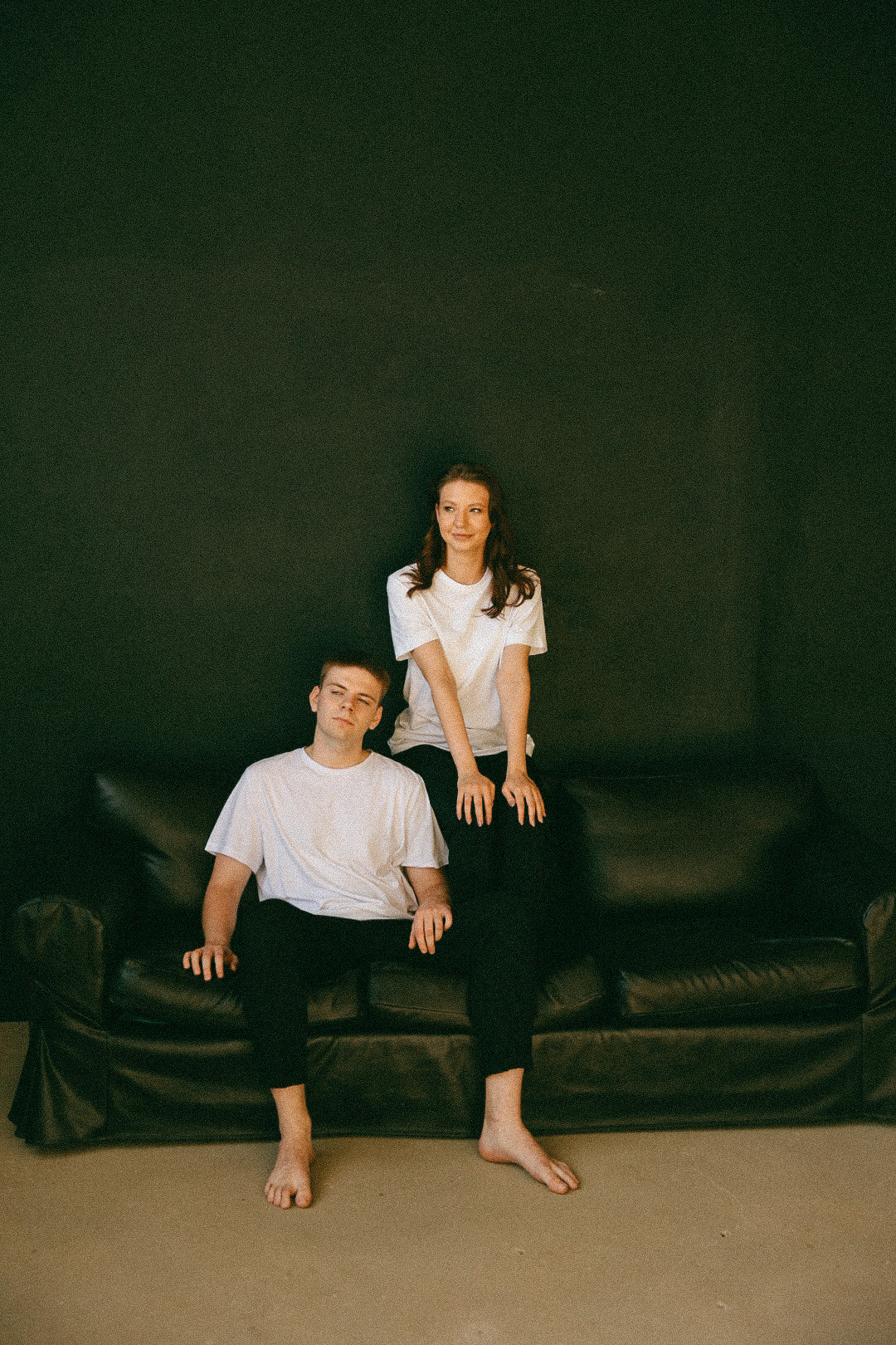 Максим и Настя. Фотограф Нижний Новгород