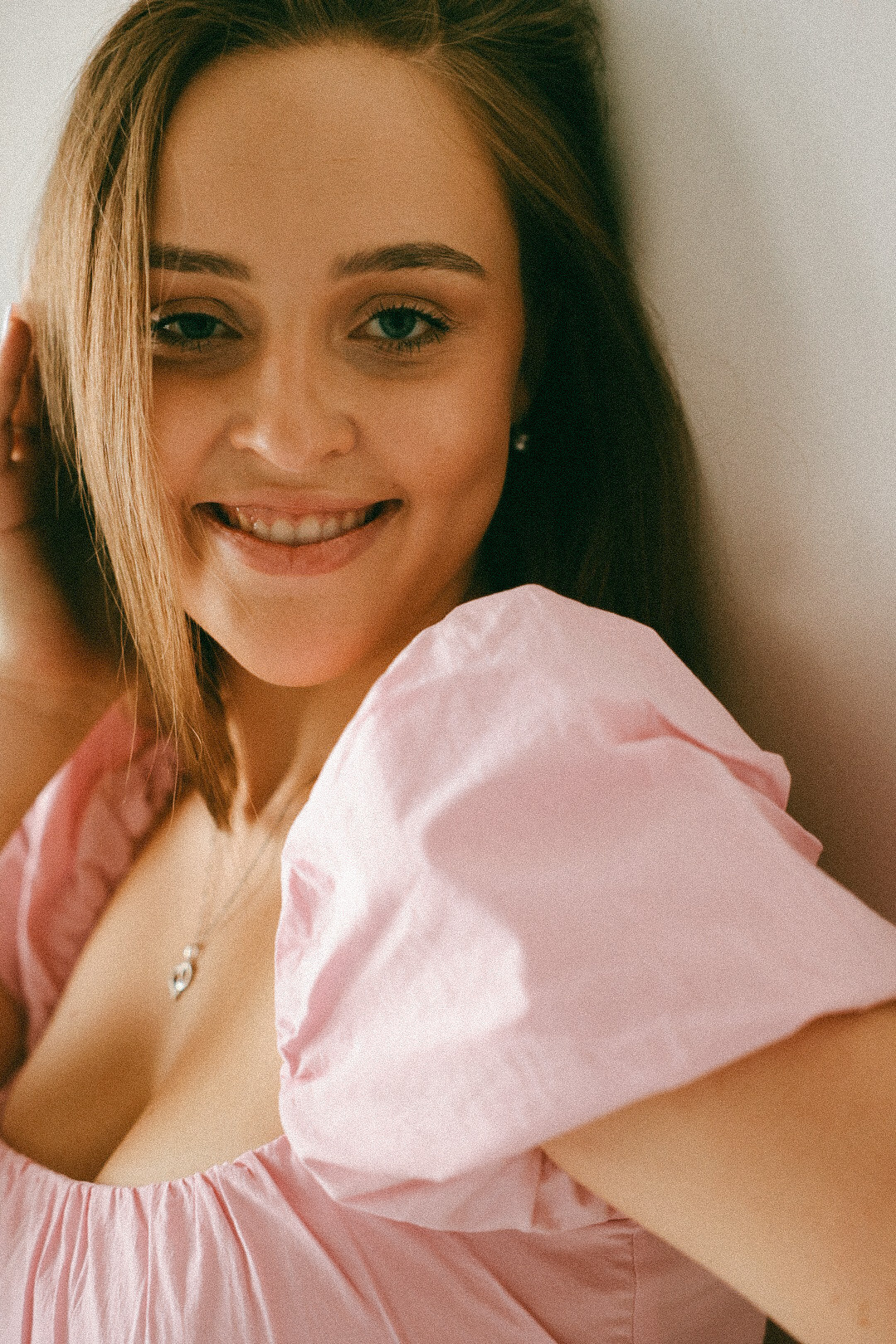 Мекан и Настя. Фотограф Нижний Новгород