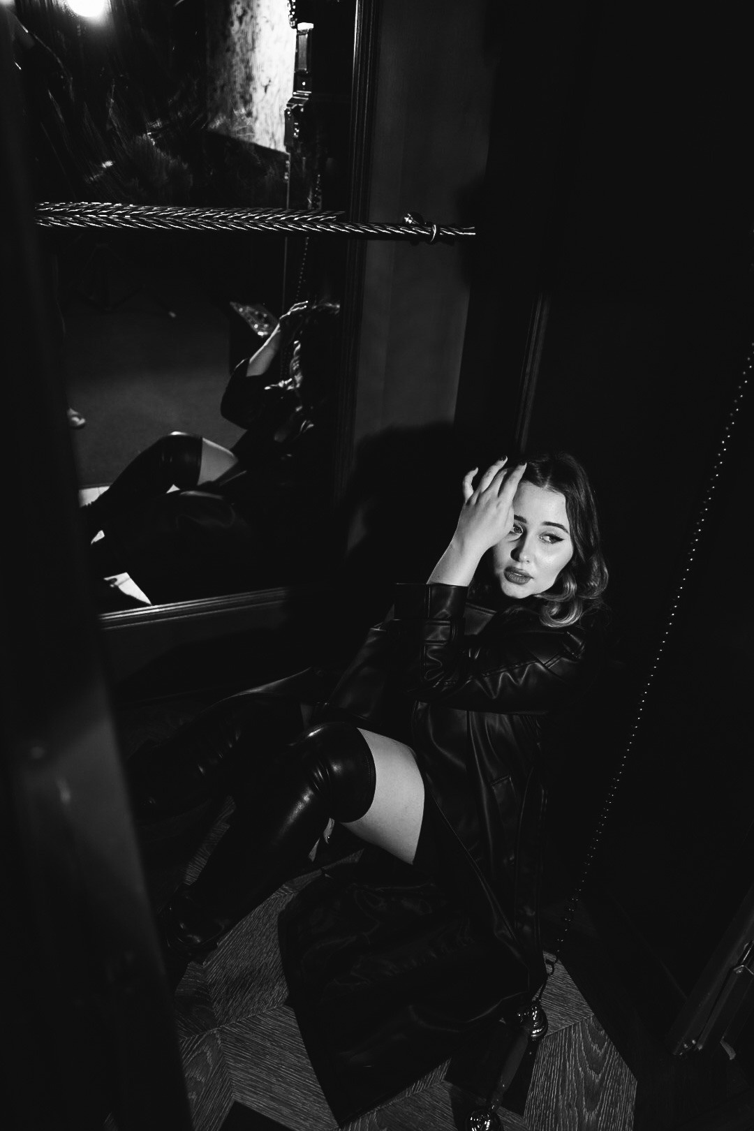 Оля. Фотограф Нижний Новгород