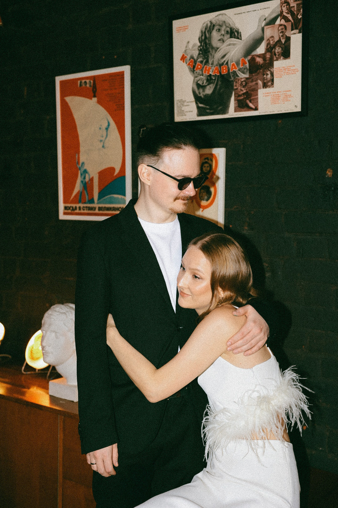 Сережа и Лиза. Фотограф Нижний Новгород