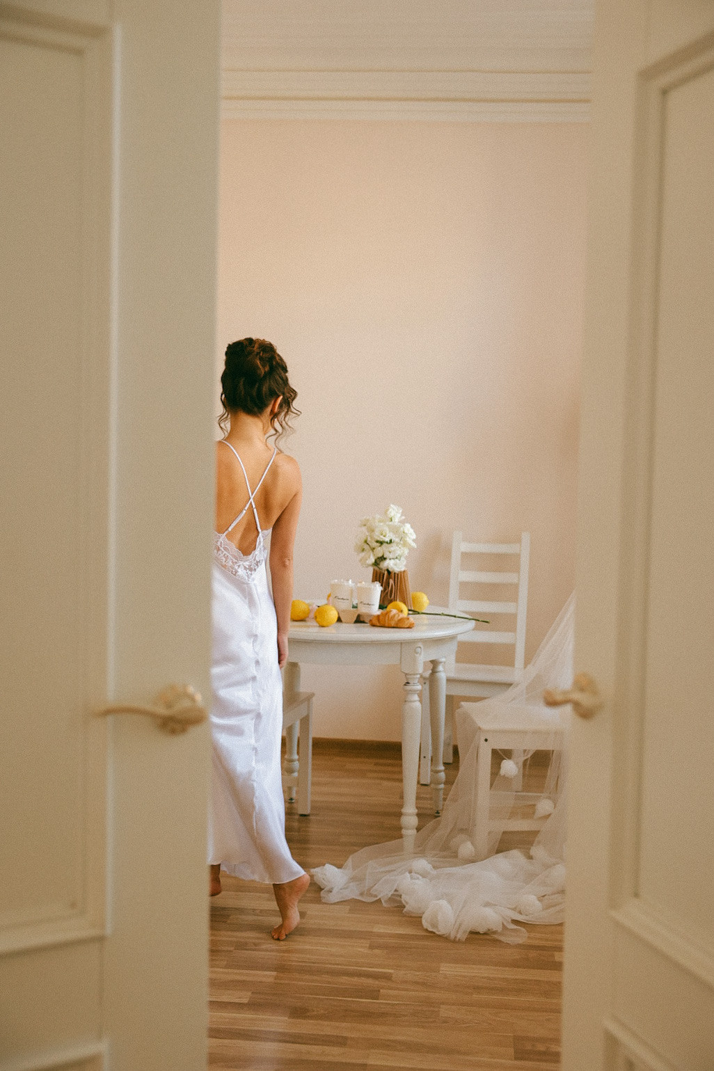 Михаил и Юлия. Фотограф Нижний Новгород