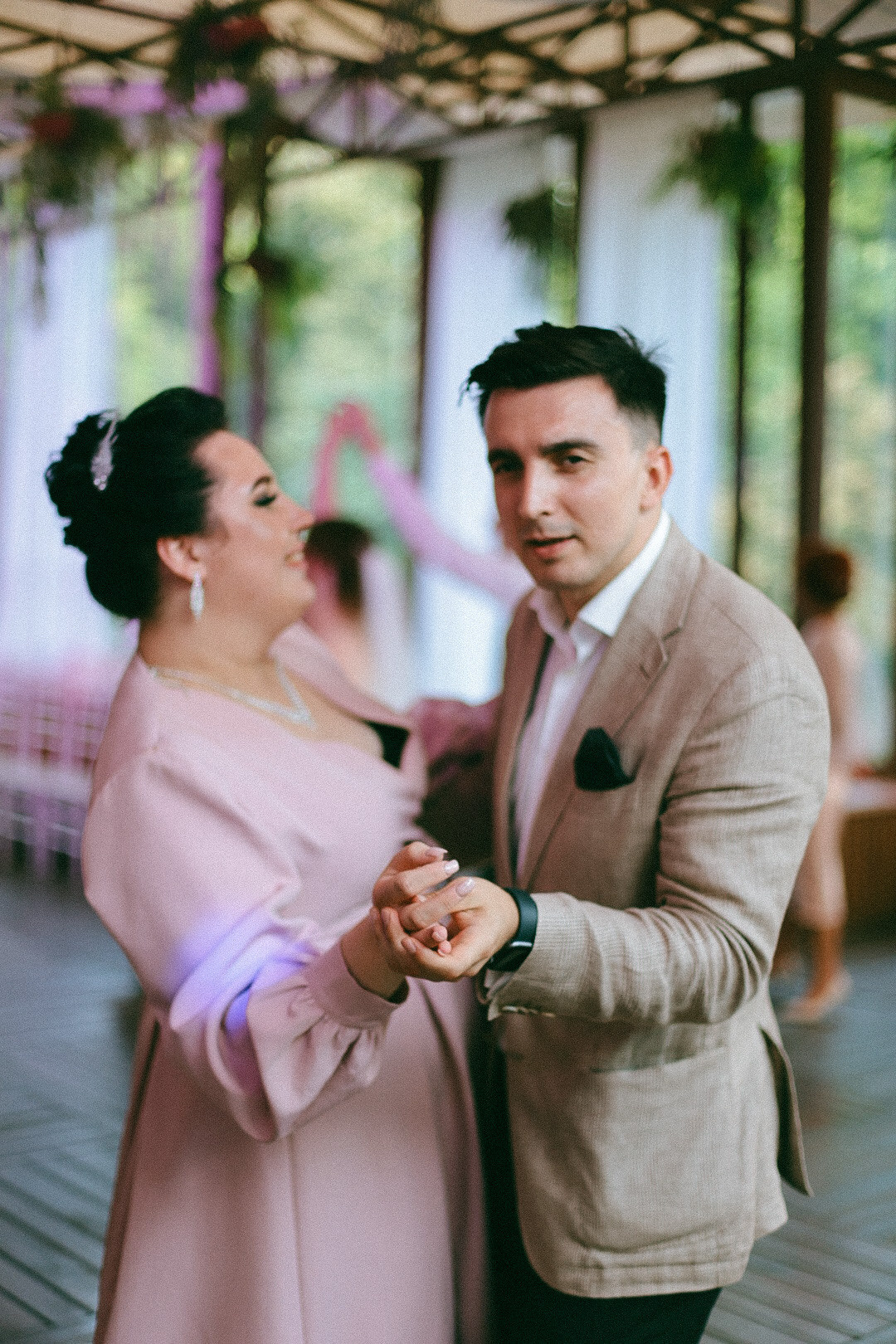 Даниил и Лиза. Фотограф Нижний Новгород