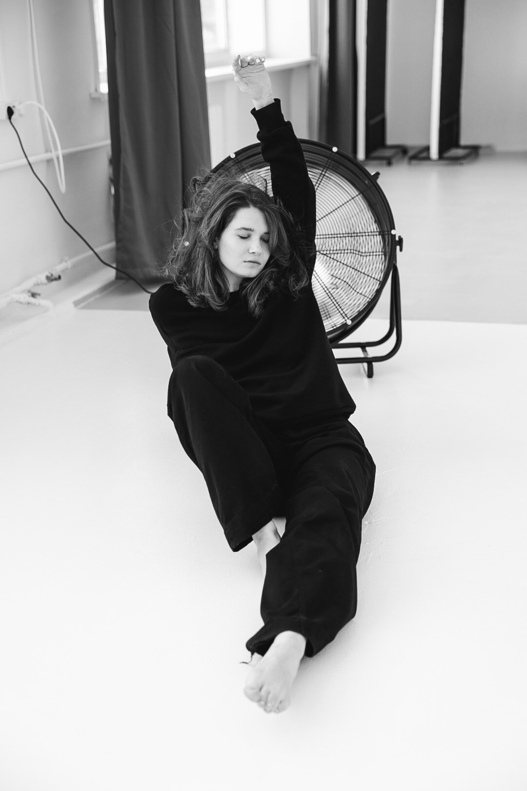 Даша. Фотограф Нижний Новгород