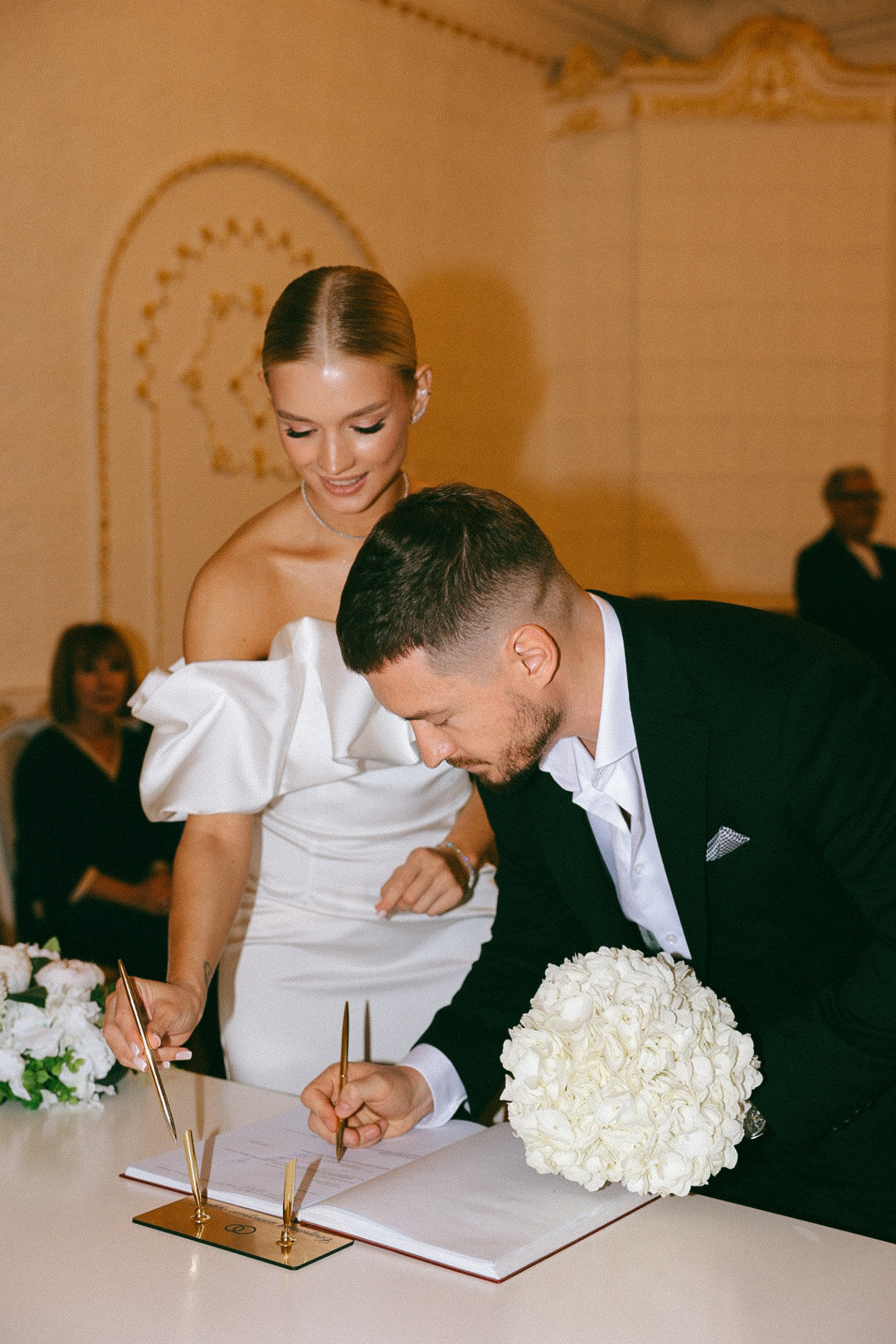 Иван и Анастасия. Фотограф Нижний Новгород