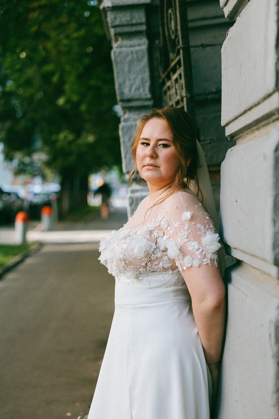 Даниил и Лиза. Фотограф Нижний Новгород