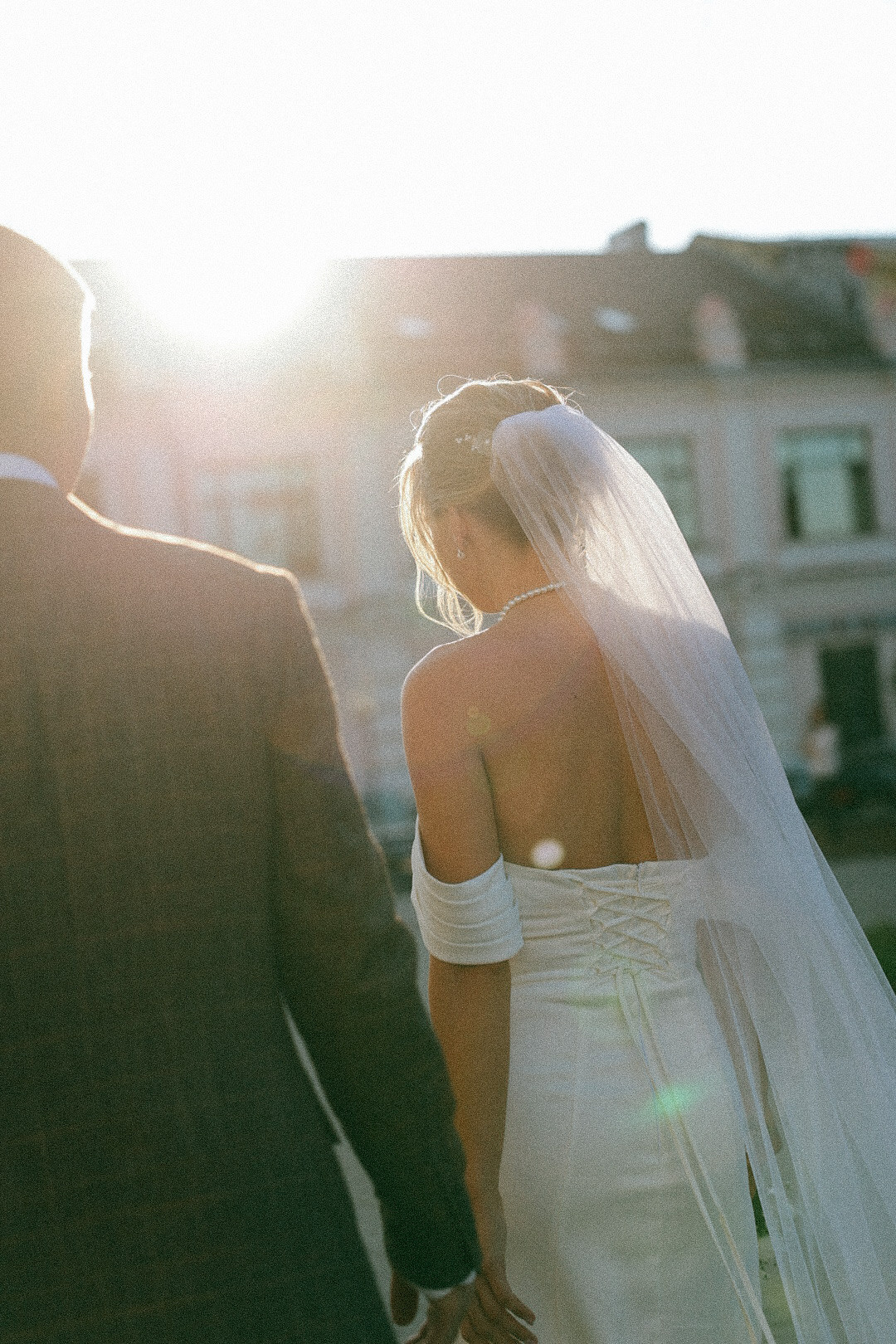 Родион и Лида. Фотограф Нижний Новгород