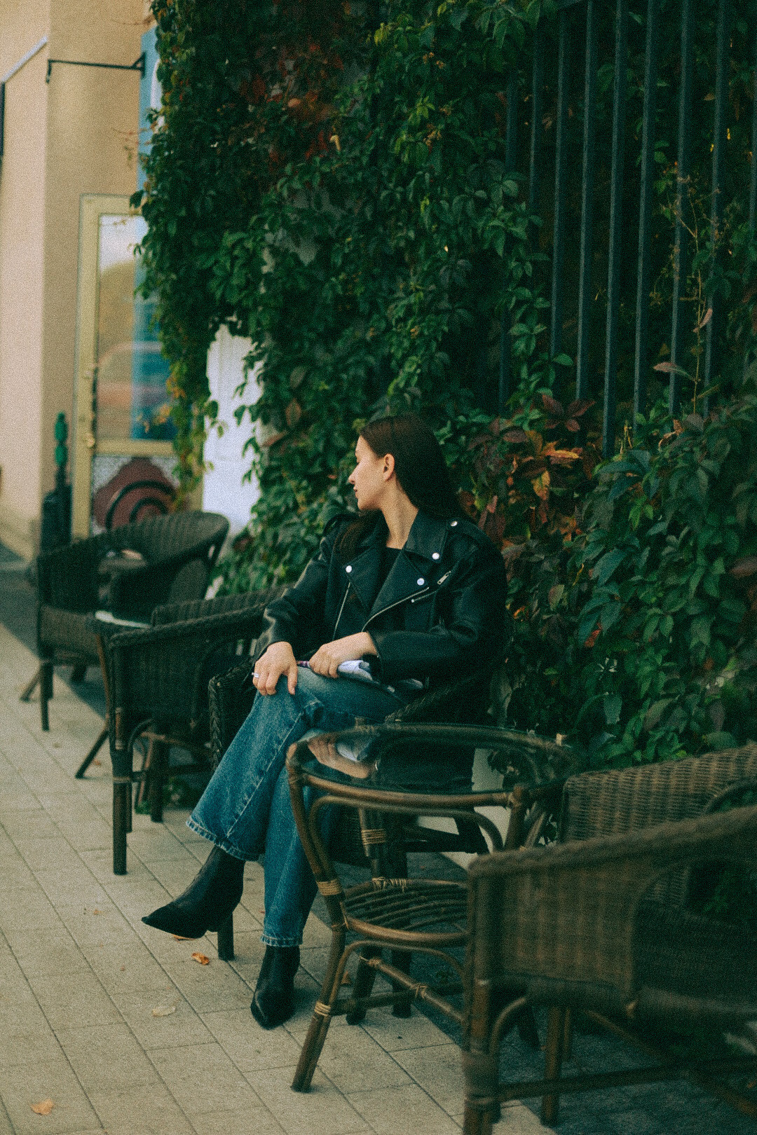 Полина. Фотограф Нижний Новгород