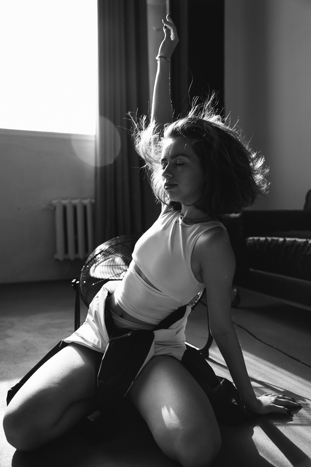 Наташа. Фотограф Нижний Новгород