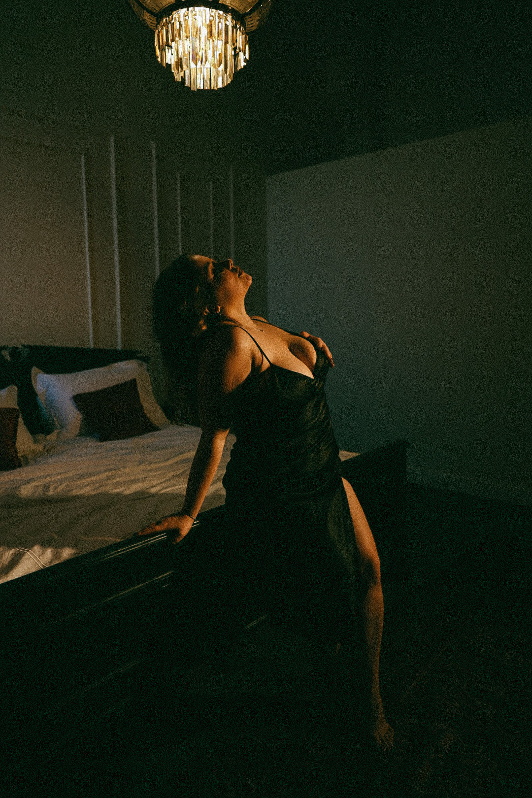 Оля. Фотограф Нижний Новгород