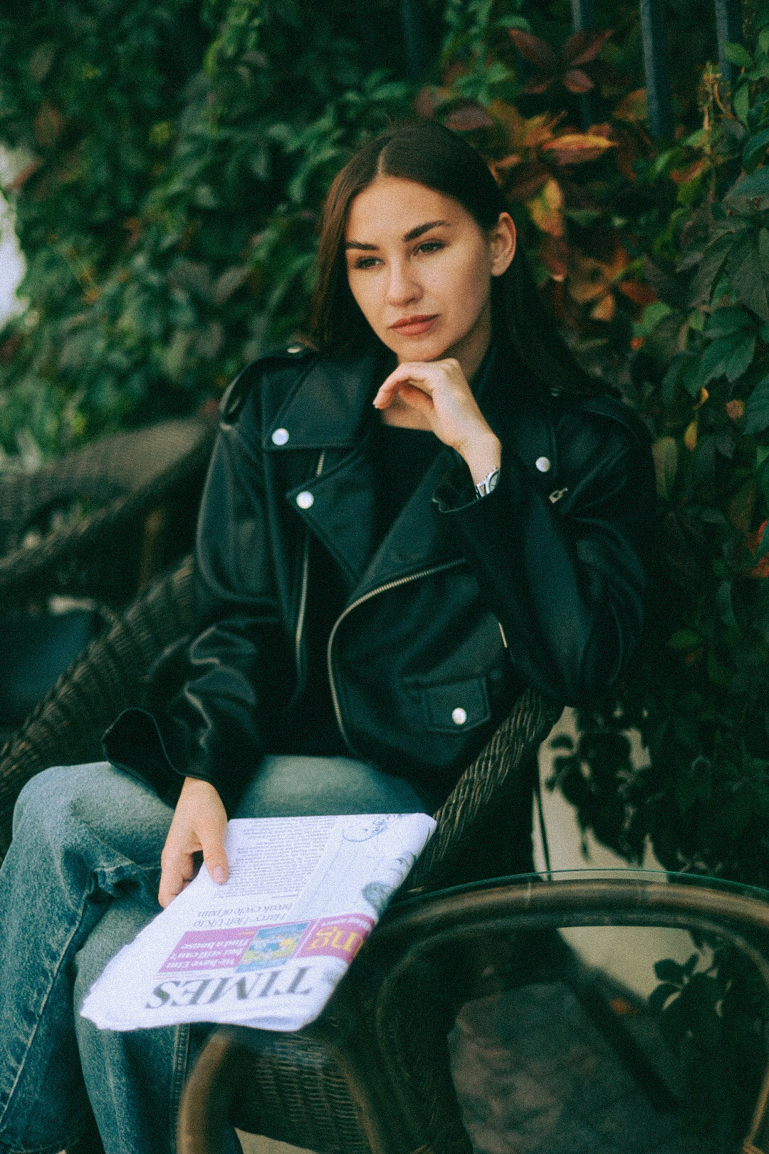 Полина. Фотограф Нижний Новгород