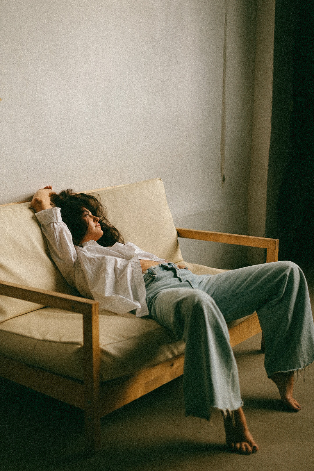 Юля. Фотограф Нижний Новгород