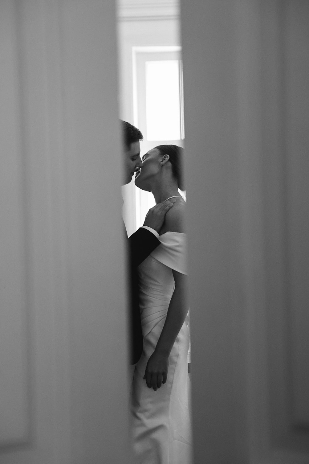 Юрий и Дарья. Фотограф Нижний Новгород