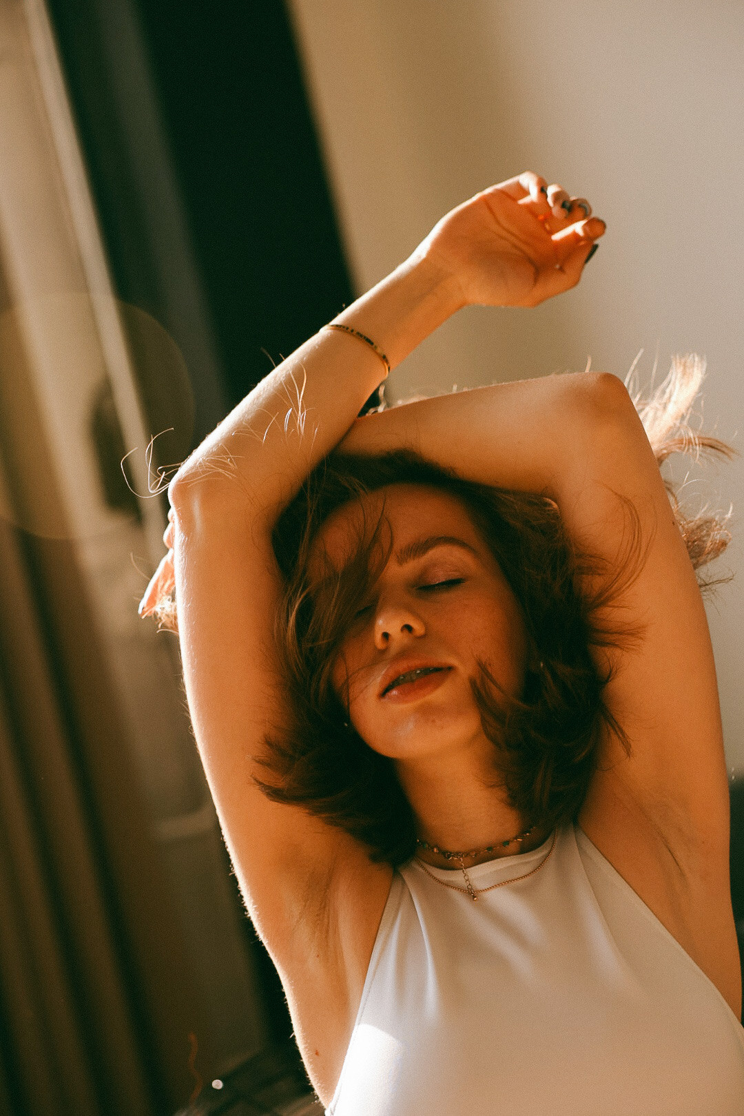 Наташа. Фотограф Нижний Новгород