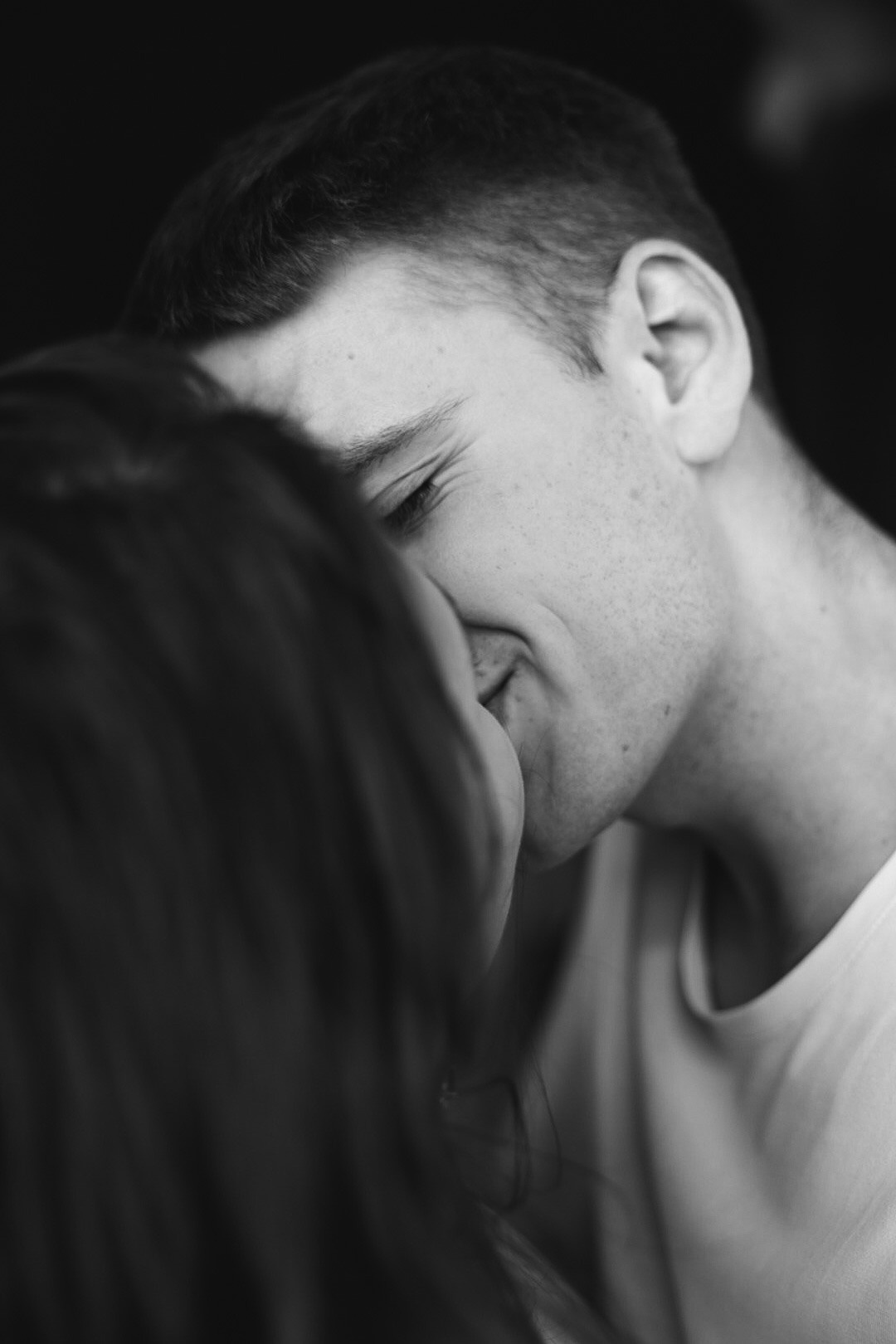 Максим и Настя. Фотограф Нижний Новгород