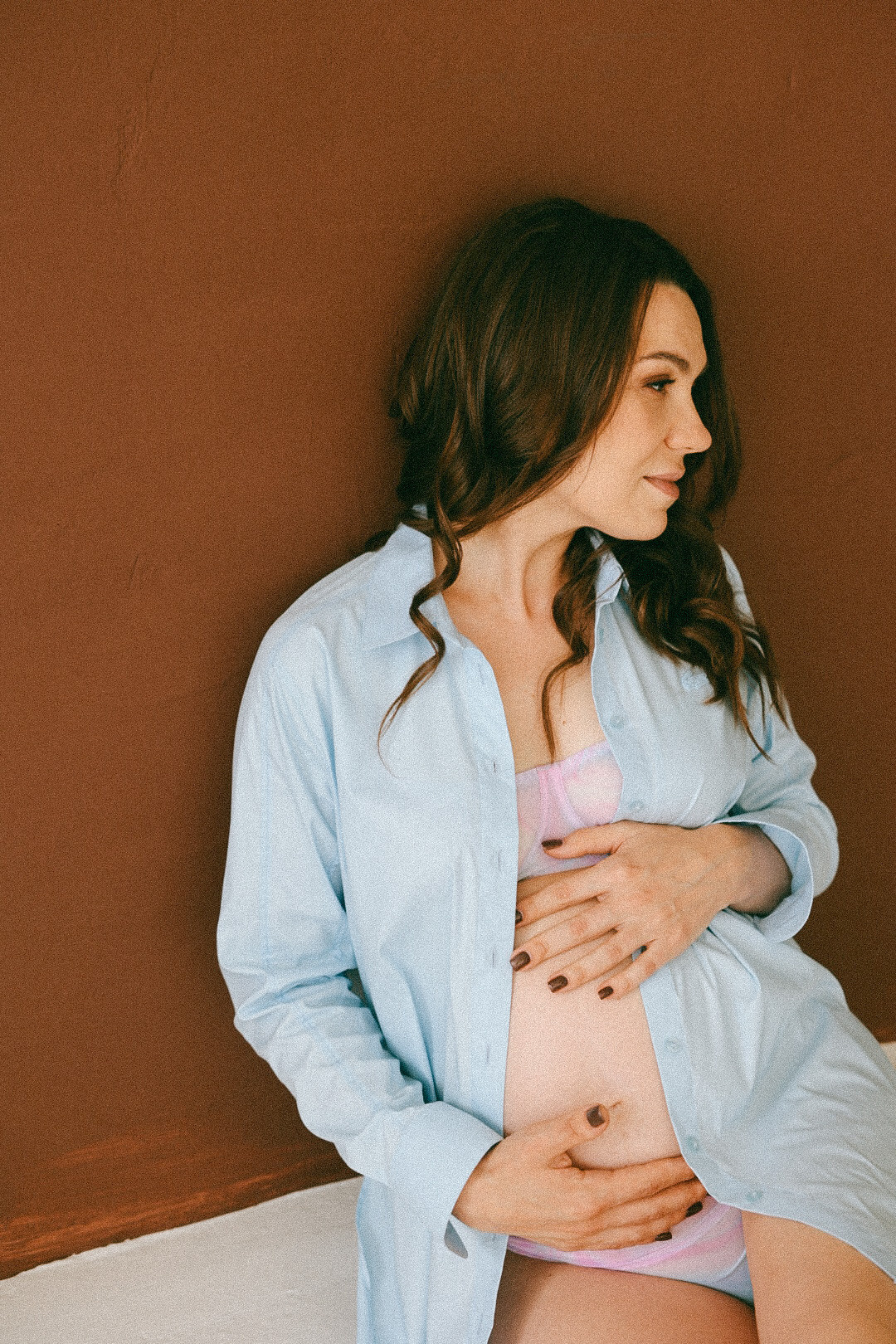 Катя. Фотограф Нижний Новгород