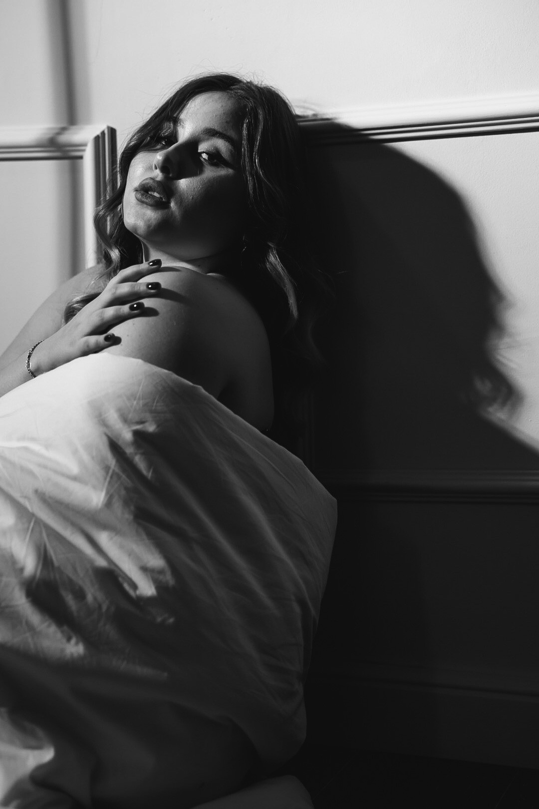 Оля. Фотограф Нижний Новгород