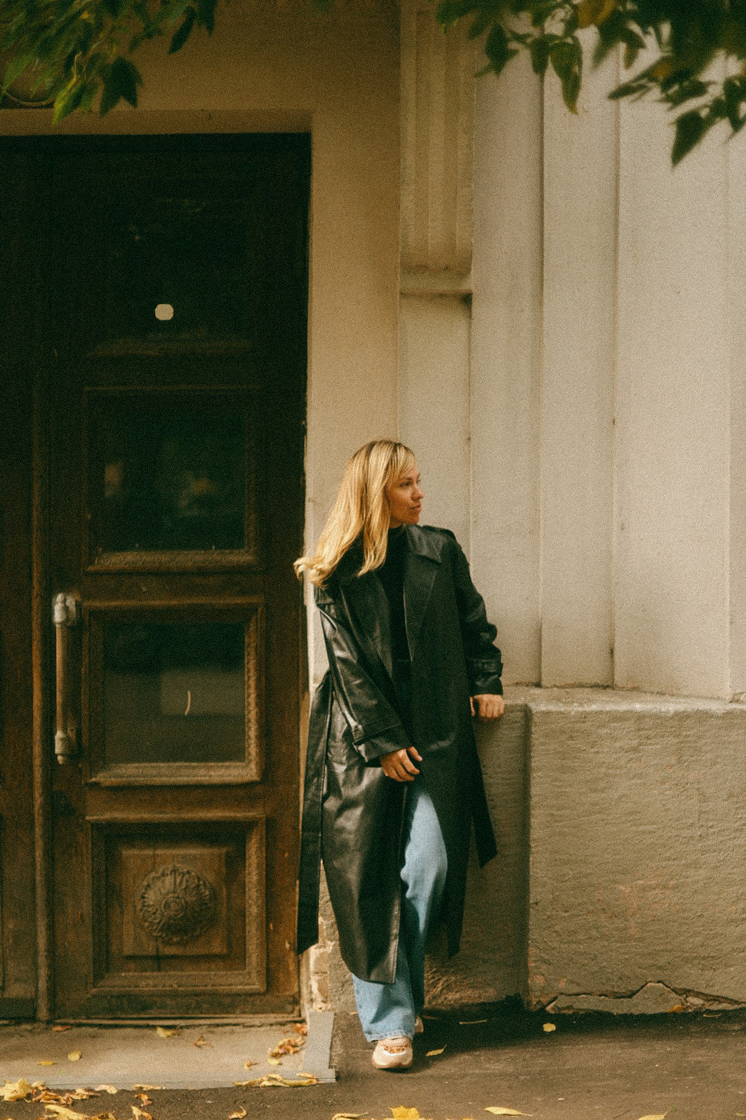 Ира. Фотограф Нижний Новгород