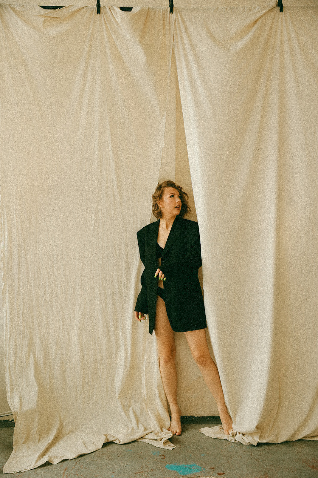 Арина. Фотограф Нижний Новгород