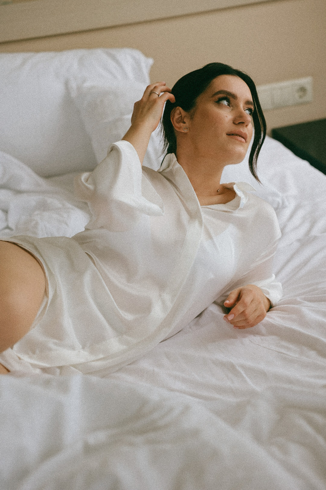 Дима и Ира. Фотограф Нижний Новгород