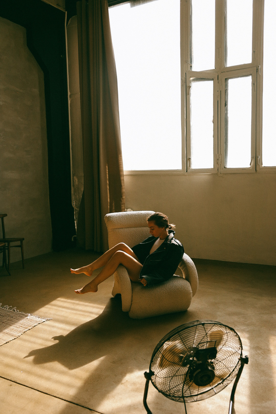 Наташа. Фотограф Нижний Новгород