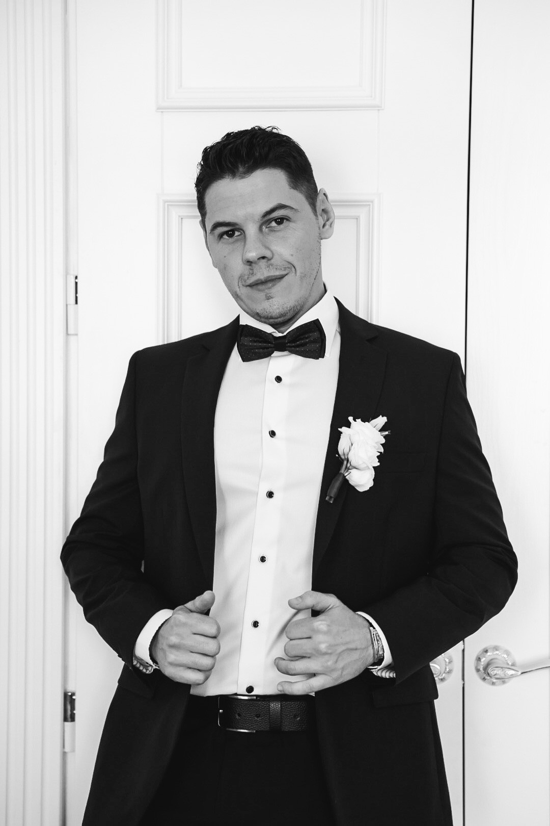 Михаил и Юлия. Фотограф Нижний Новгород