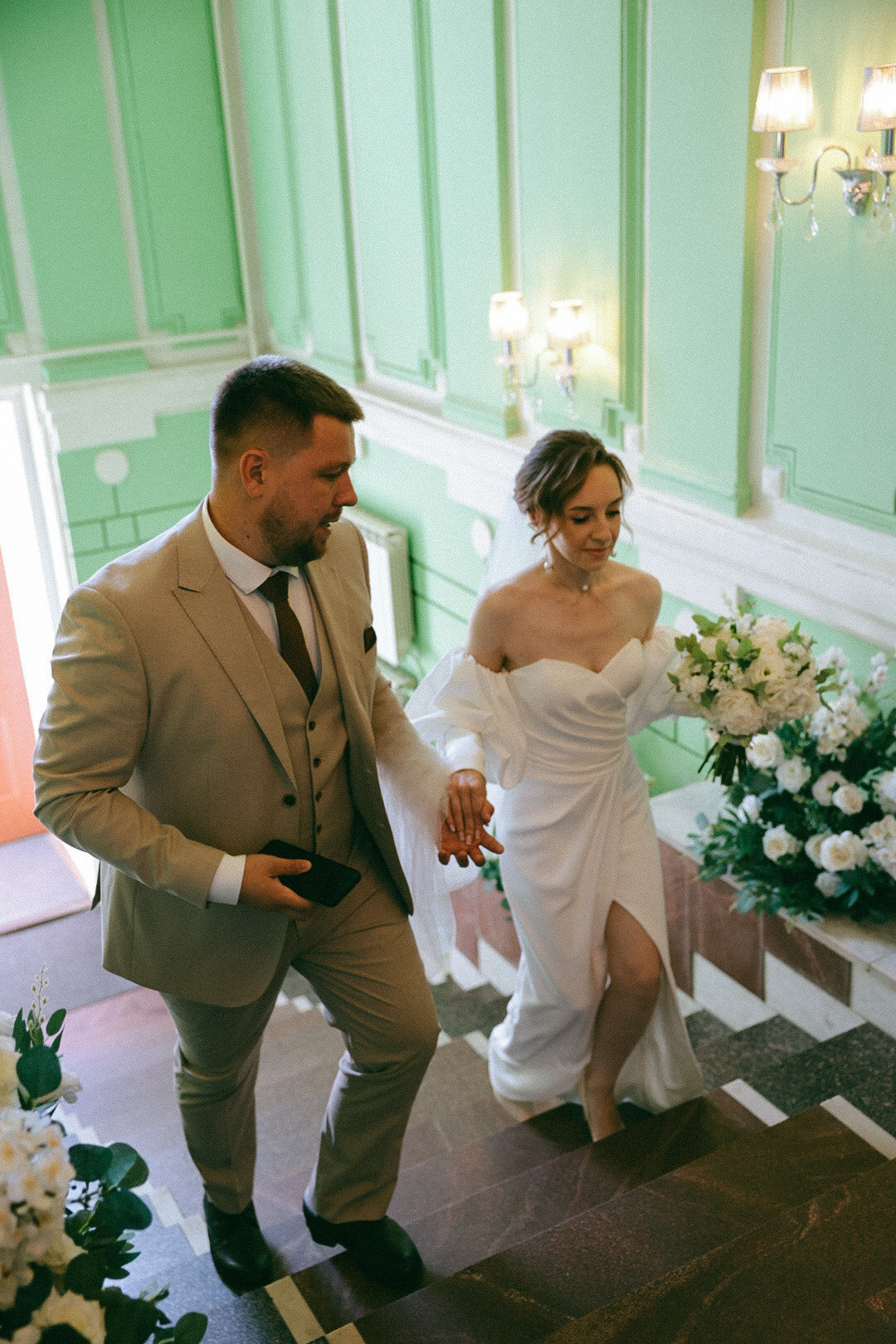 Гена и Юля. Фотограф Нижний Новгород