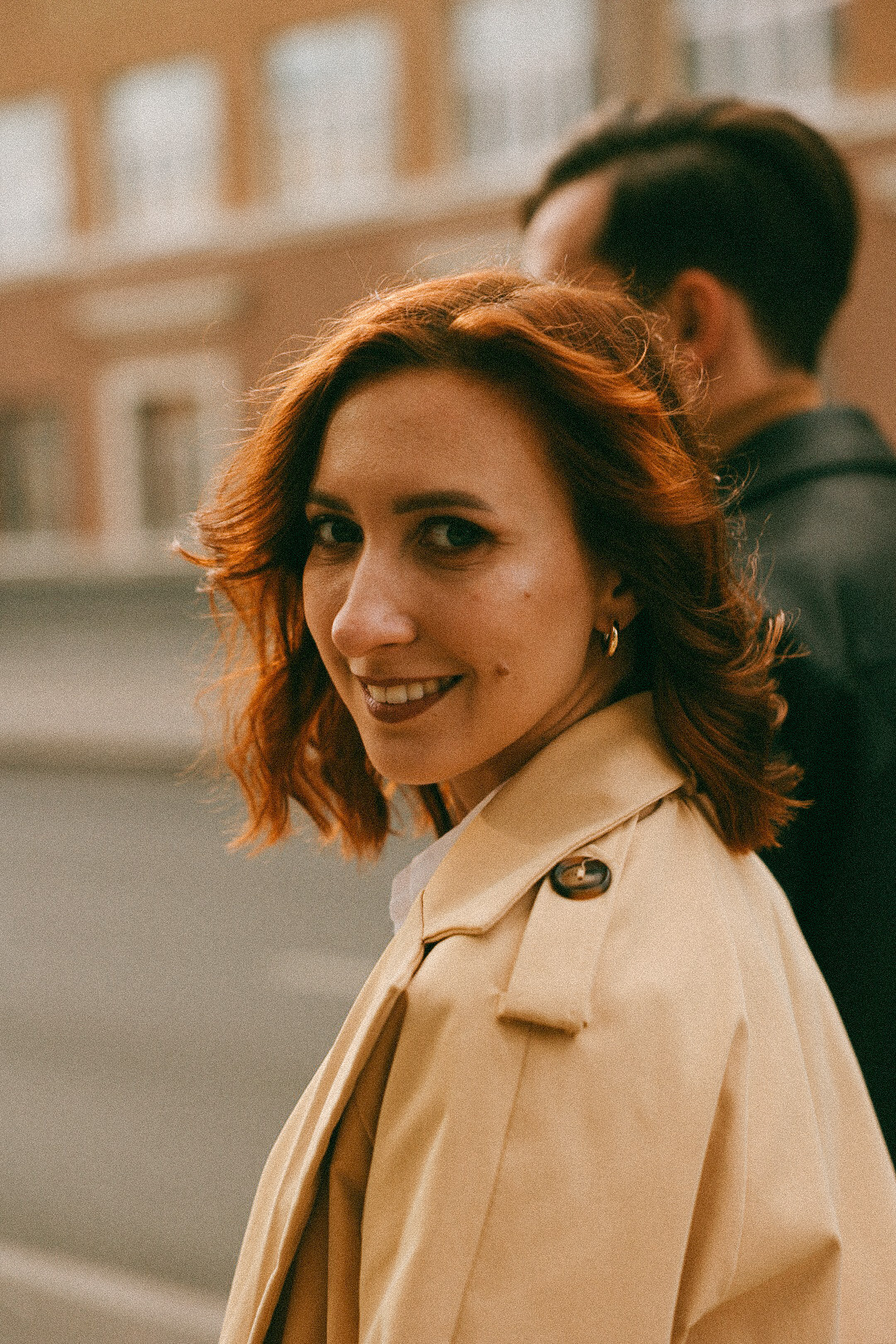 Егор и Оксана. Фотограф Нижний Новгород